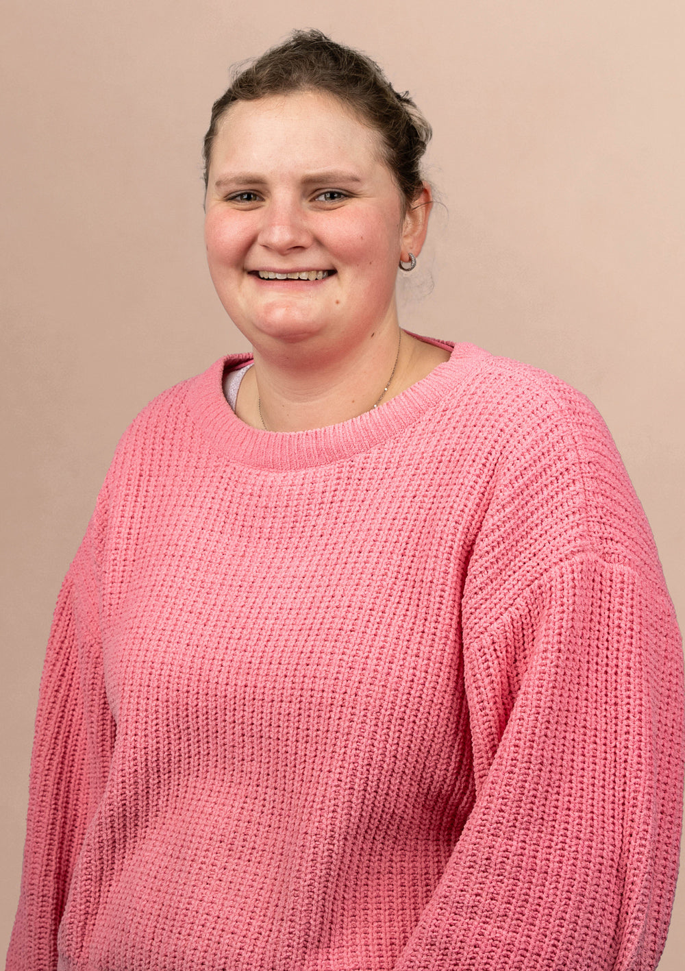 Mitarbeiter Anna