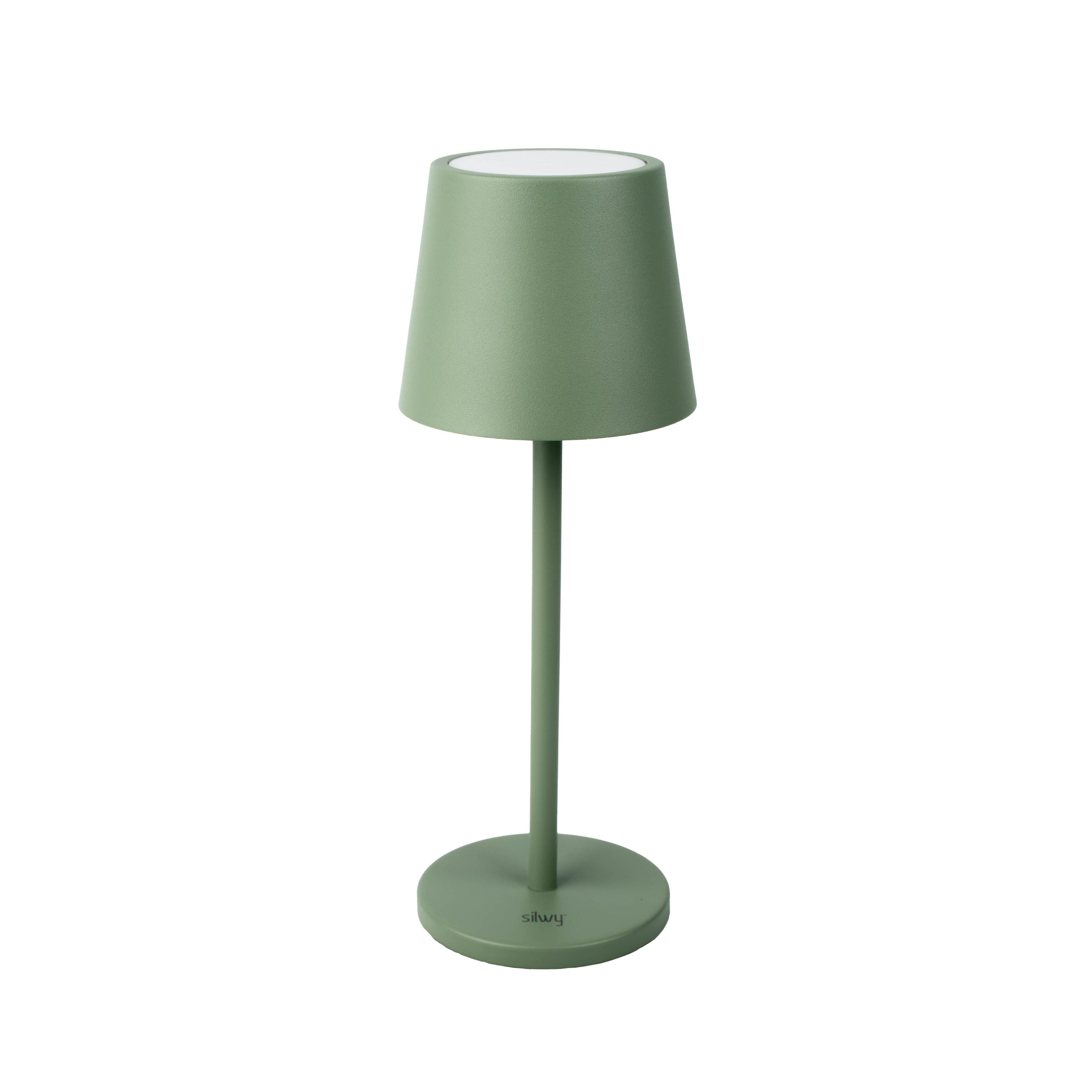 Lampada magnetica L SAGE senza tovaglietta