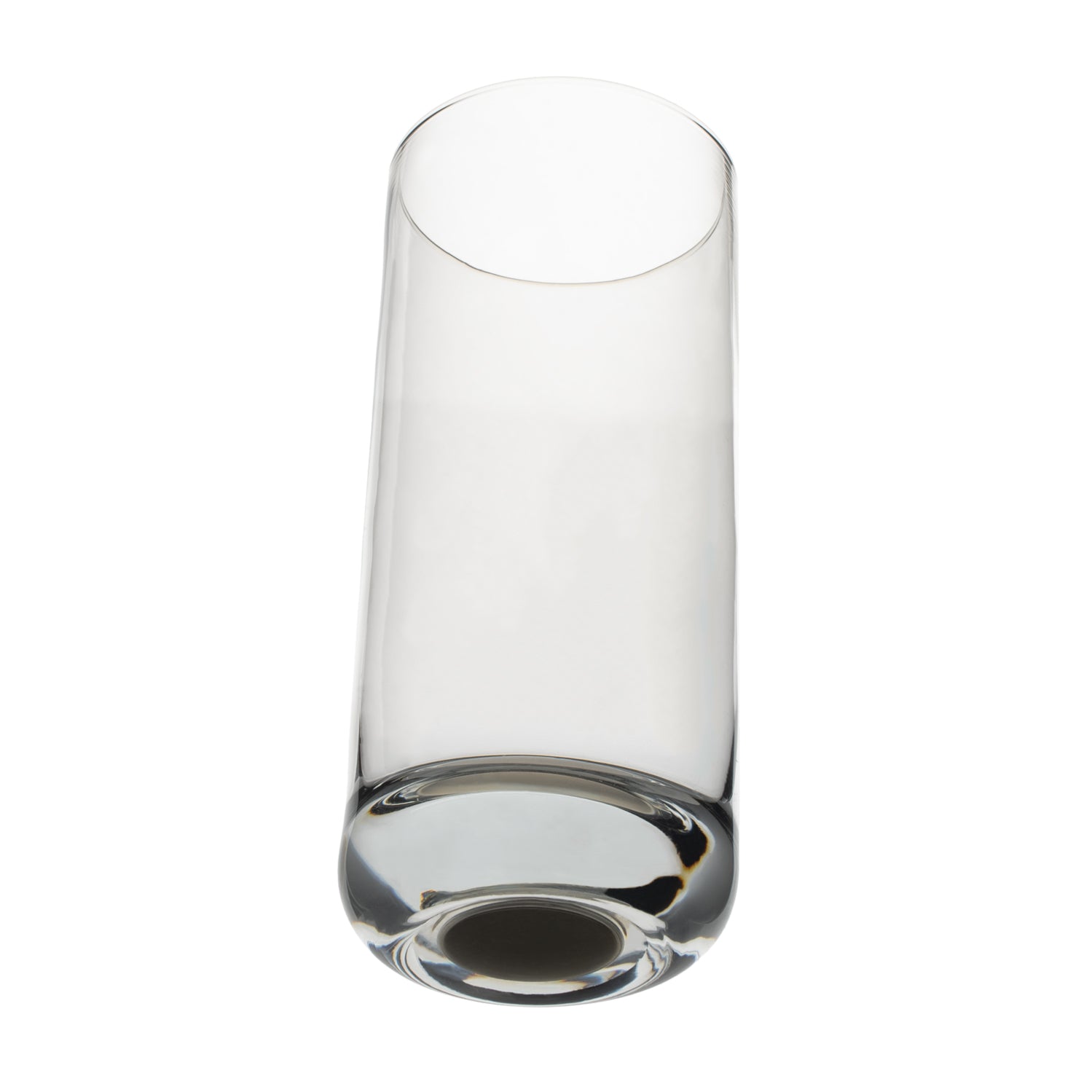 Freisteller Kristallglas Longdrink mit Magnet