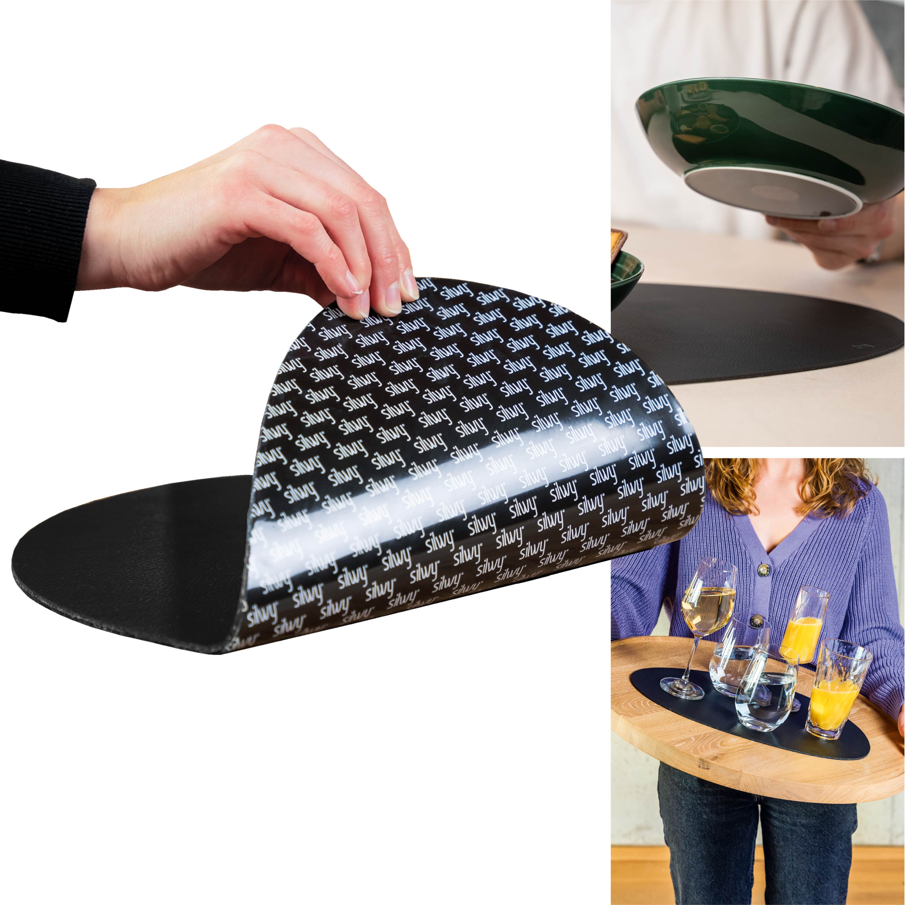 Platzset Freisteller