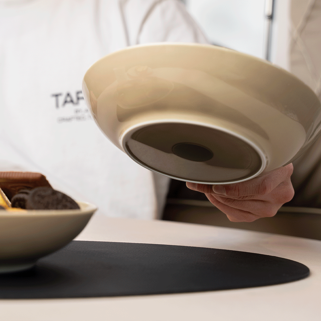 GIF Metall-Matte und Metall-Nano-Gel-Pads