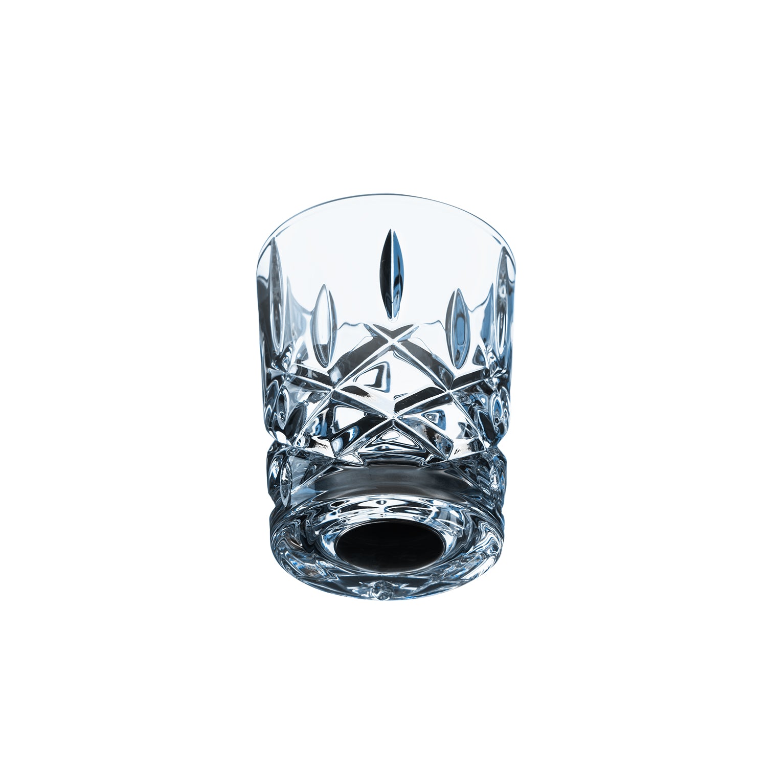 Freisteller Kristallglas Shot mit Magnet
