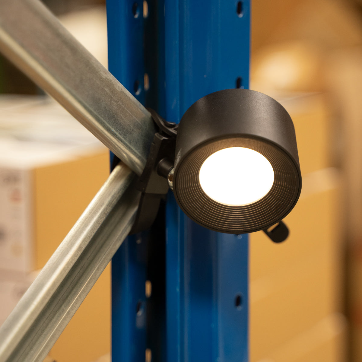 Fascetta universale per lampada magnetica SPOTY
