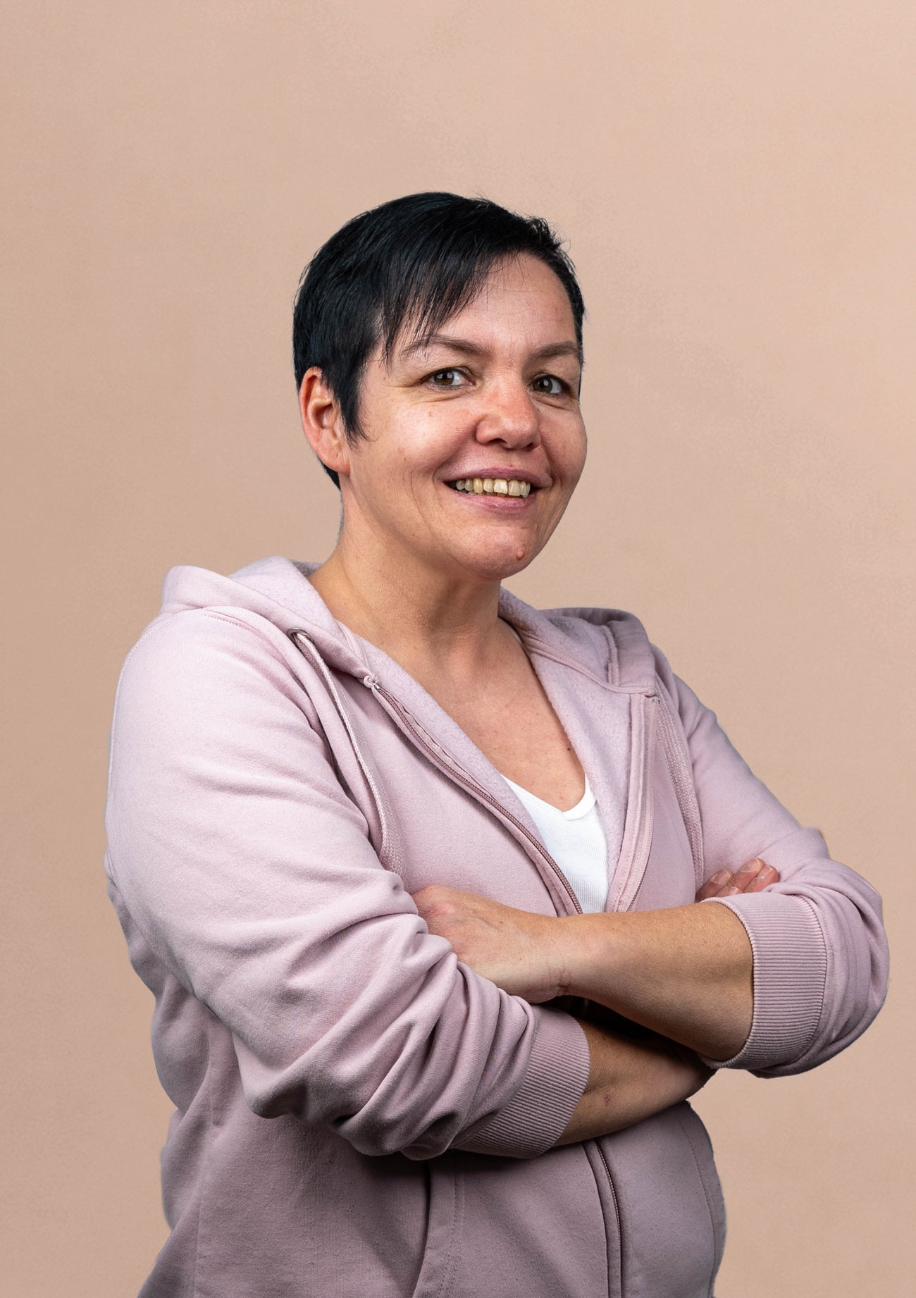 Mitarbeiter Tanja