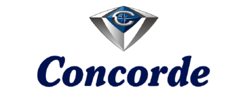 Logo Concorde