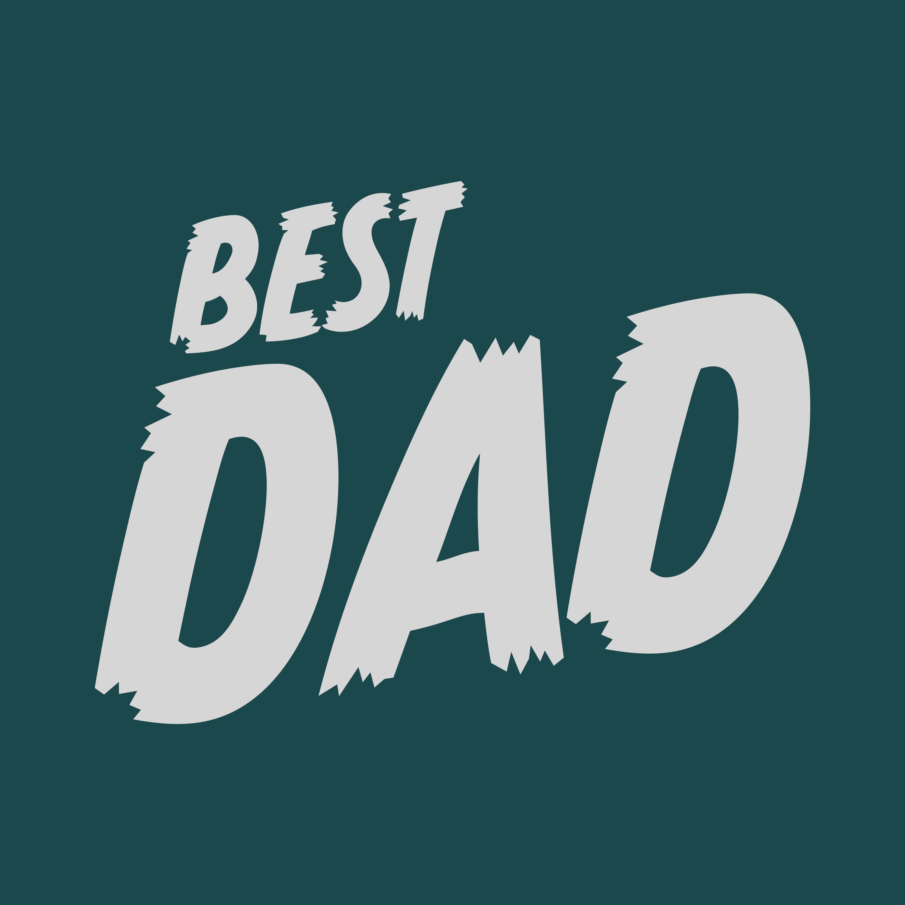 Vaso térmico magnético OCEAN "MEJOR PAPÁ"