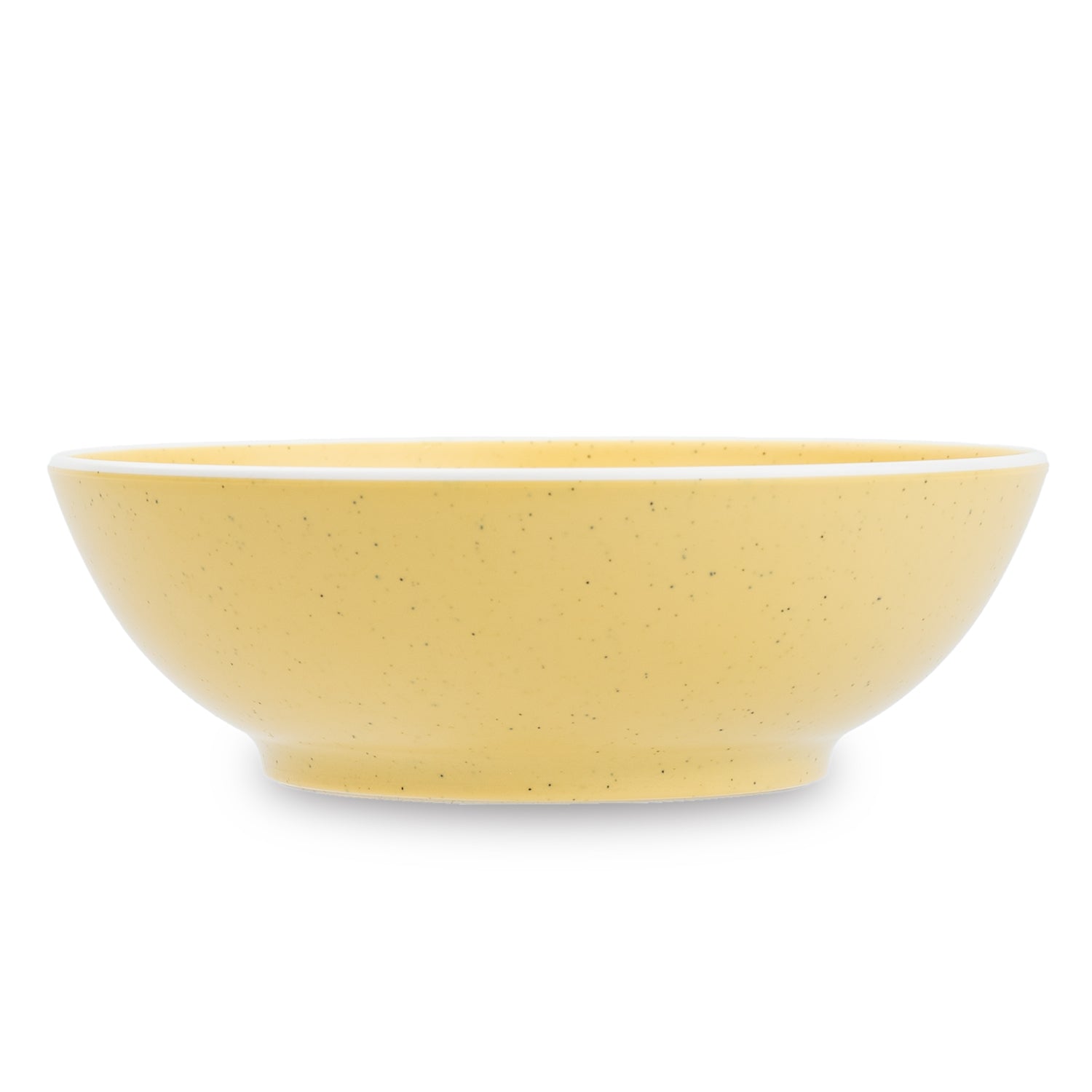 Freisteller Kunststoffbowl mit Magnet