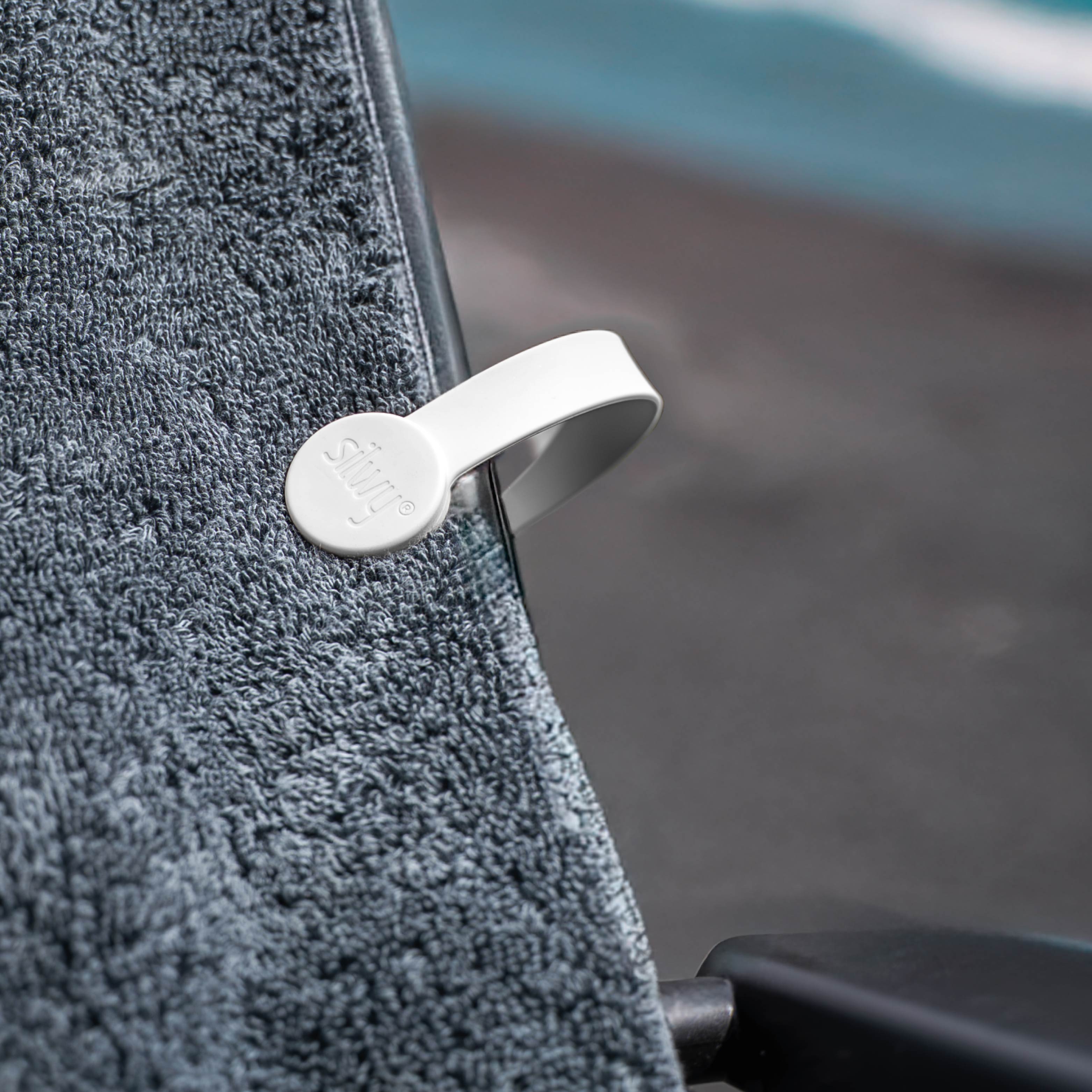 Clip magnetiche BUDDY