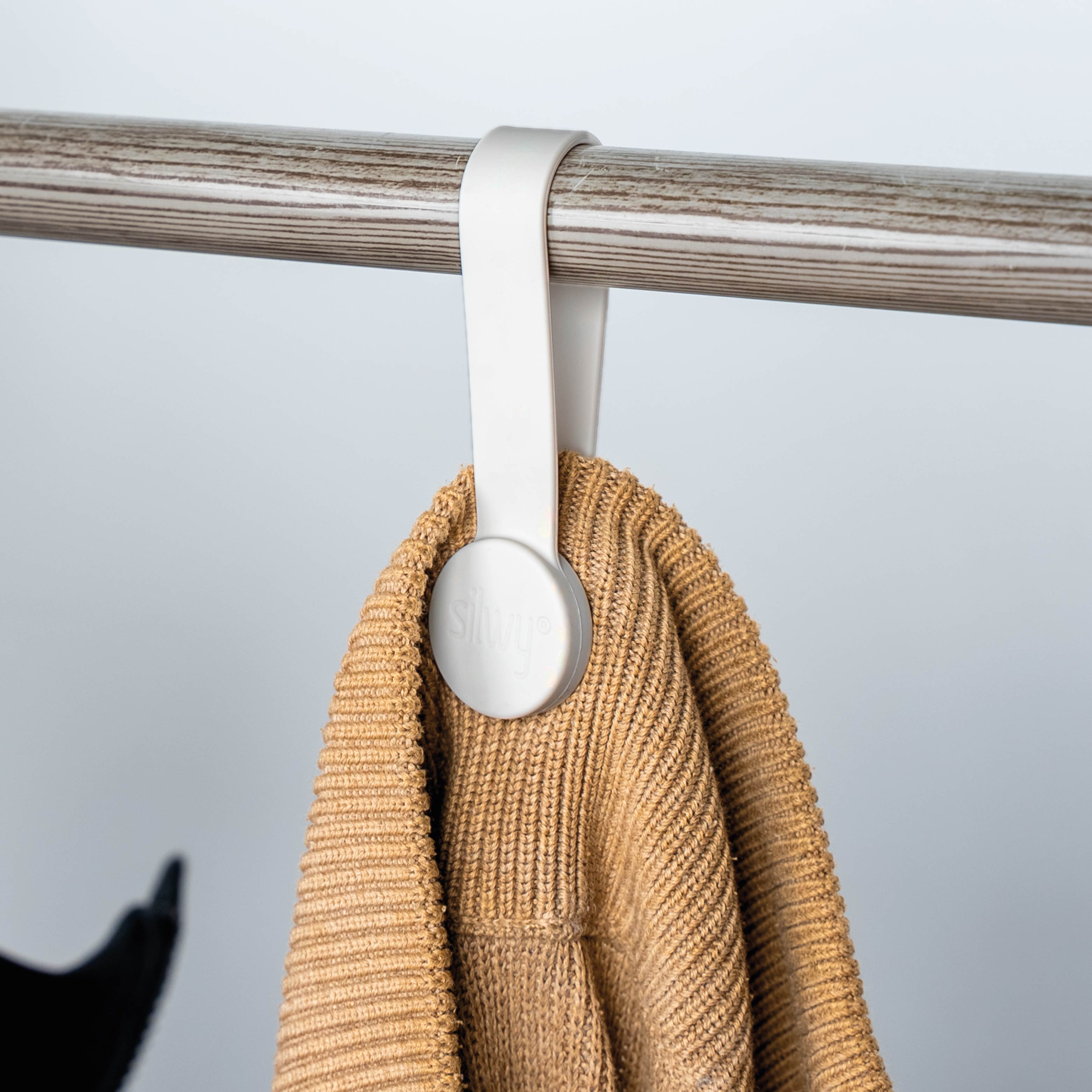 Clips magnétiques BUDDY