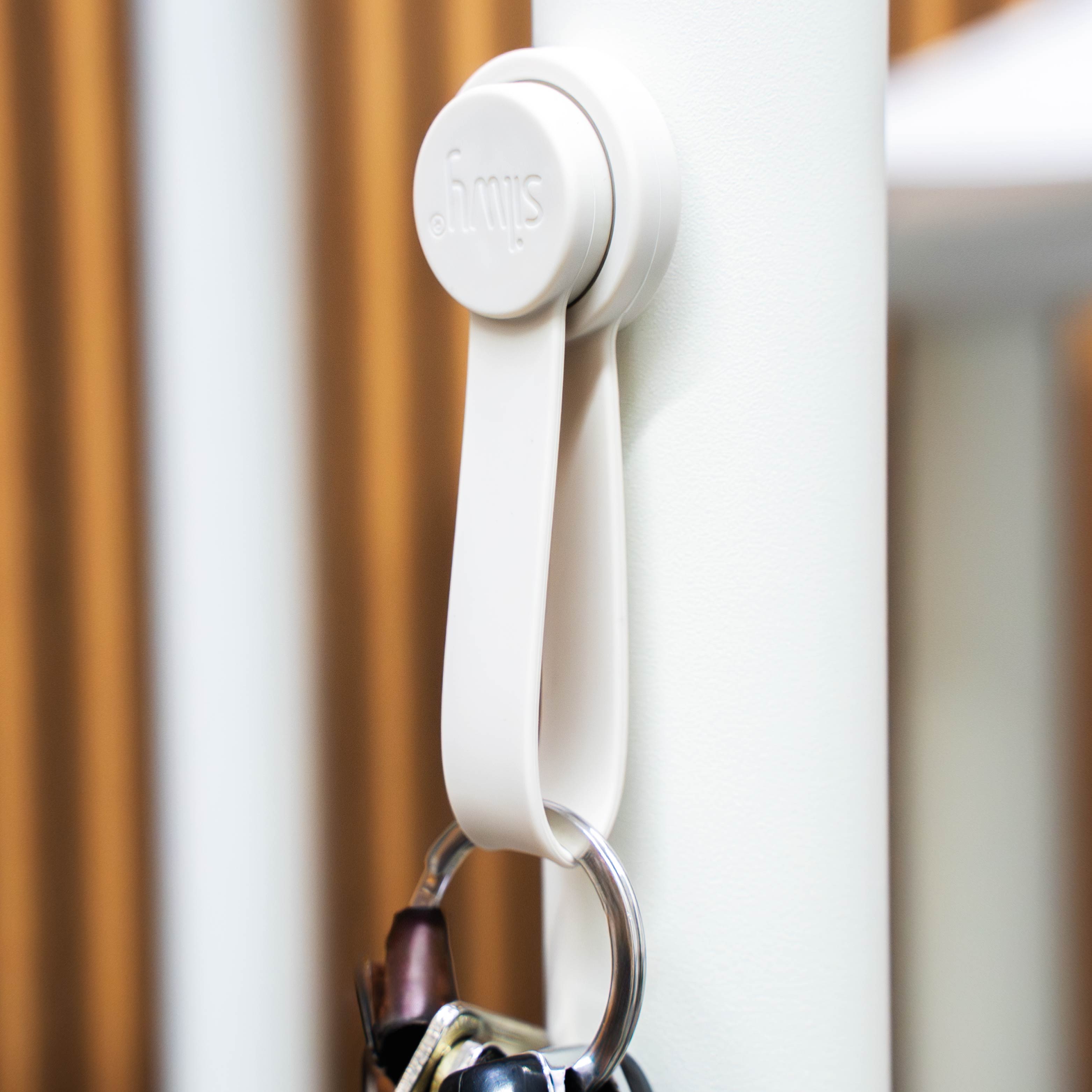 Clip magnetiche BUDDY