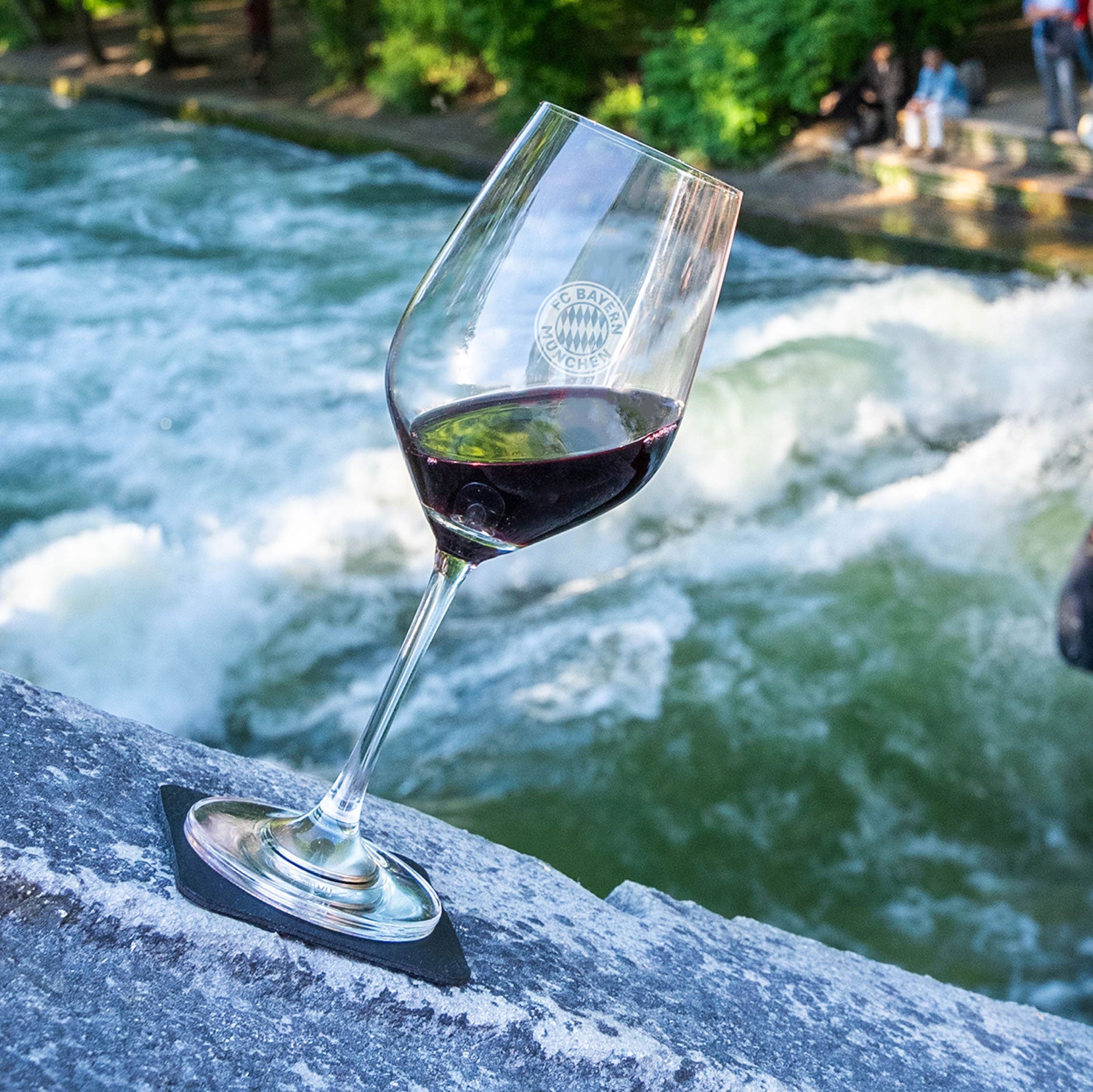FCB wein Eisbach 