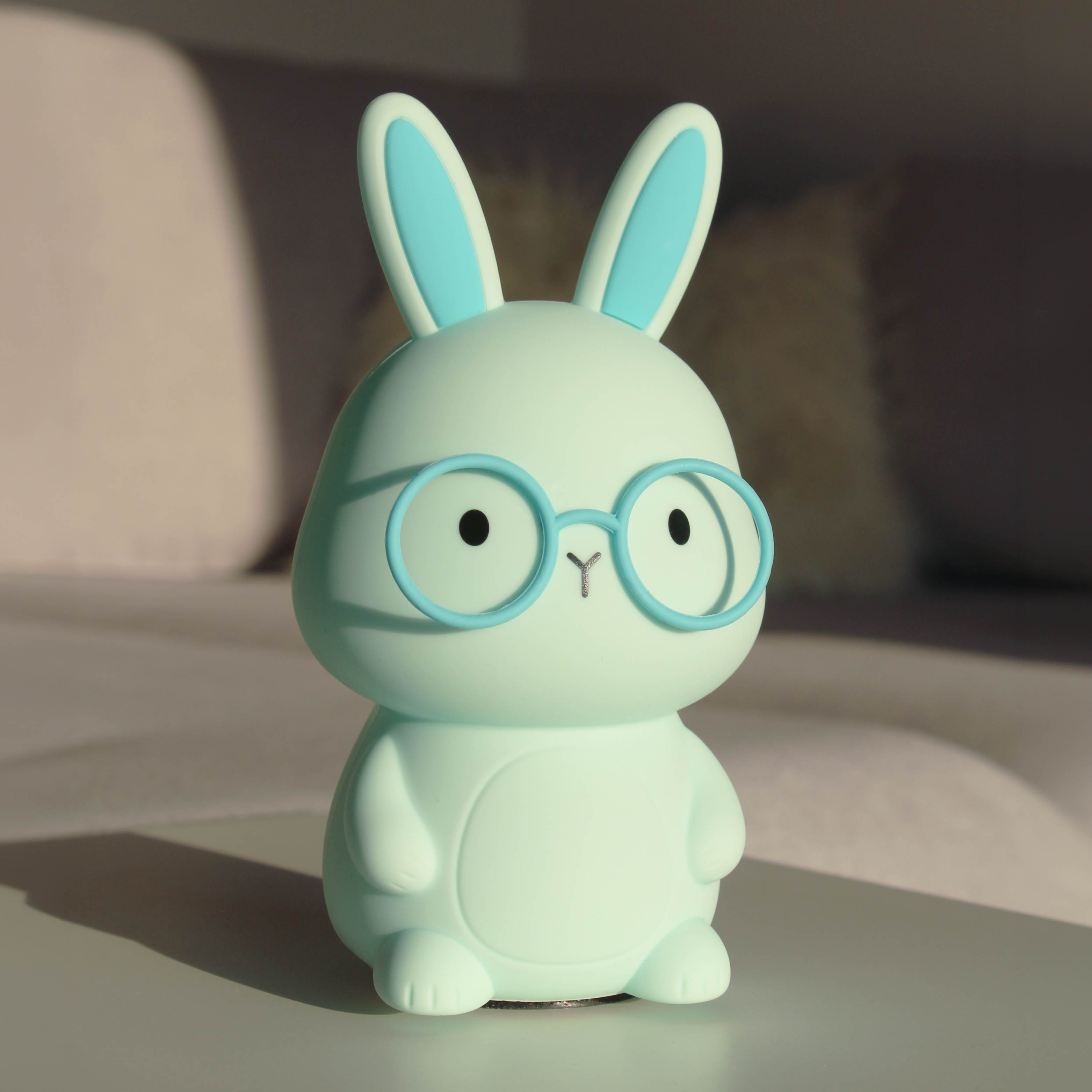 Lámpara magnética DIY FELIX incl. pad