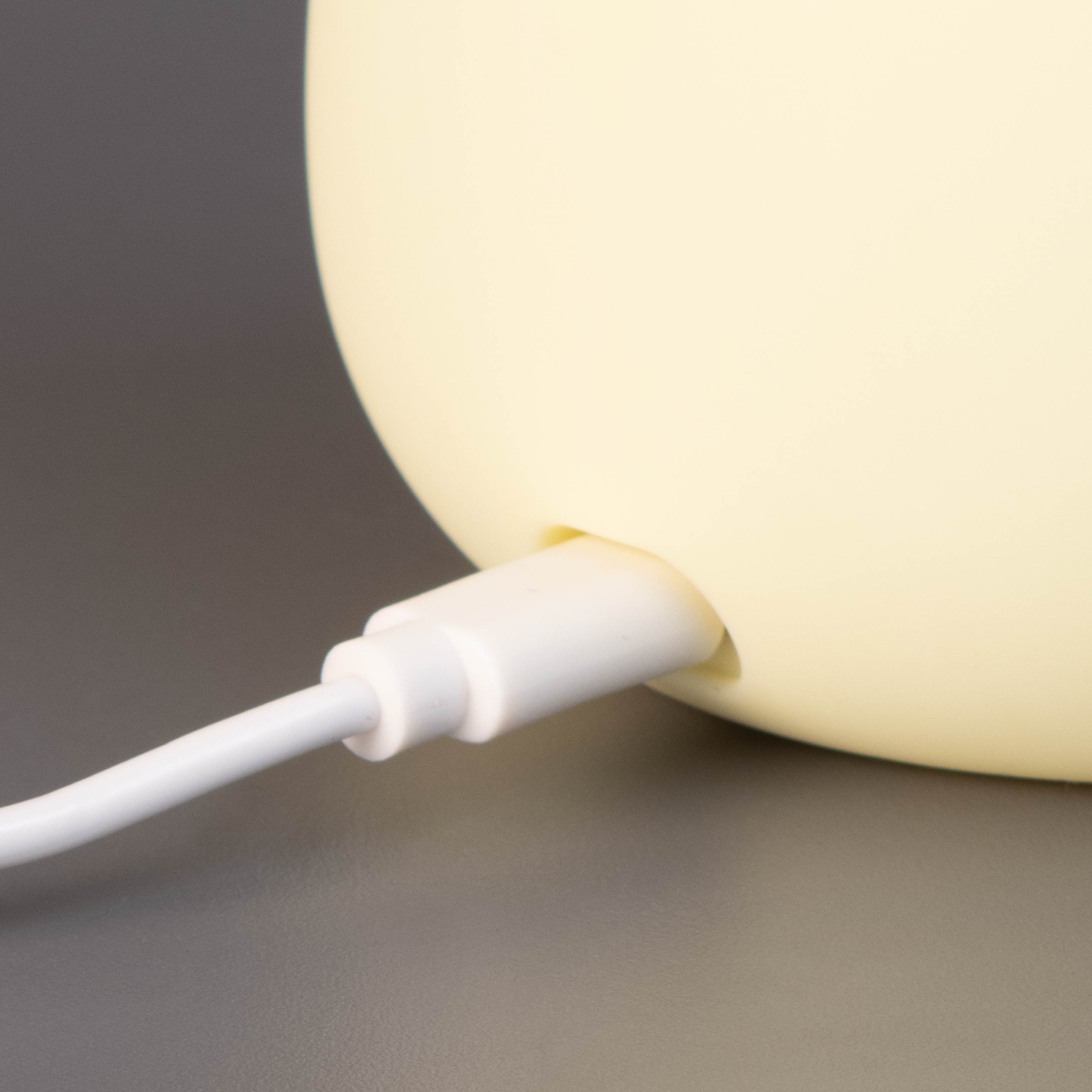 Lámpara magnética DIY FELIX incl. pad