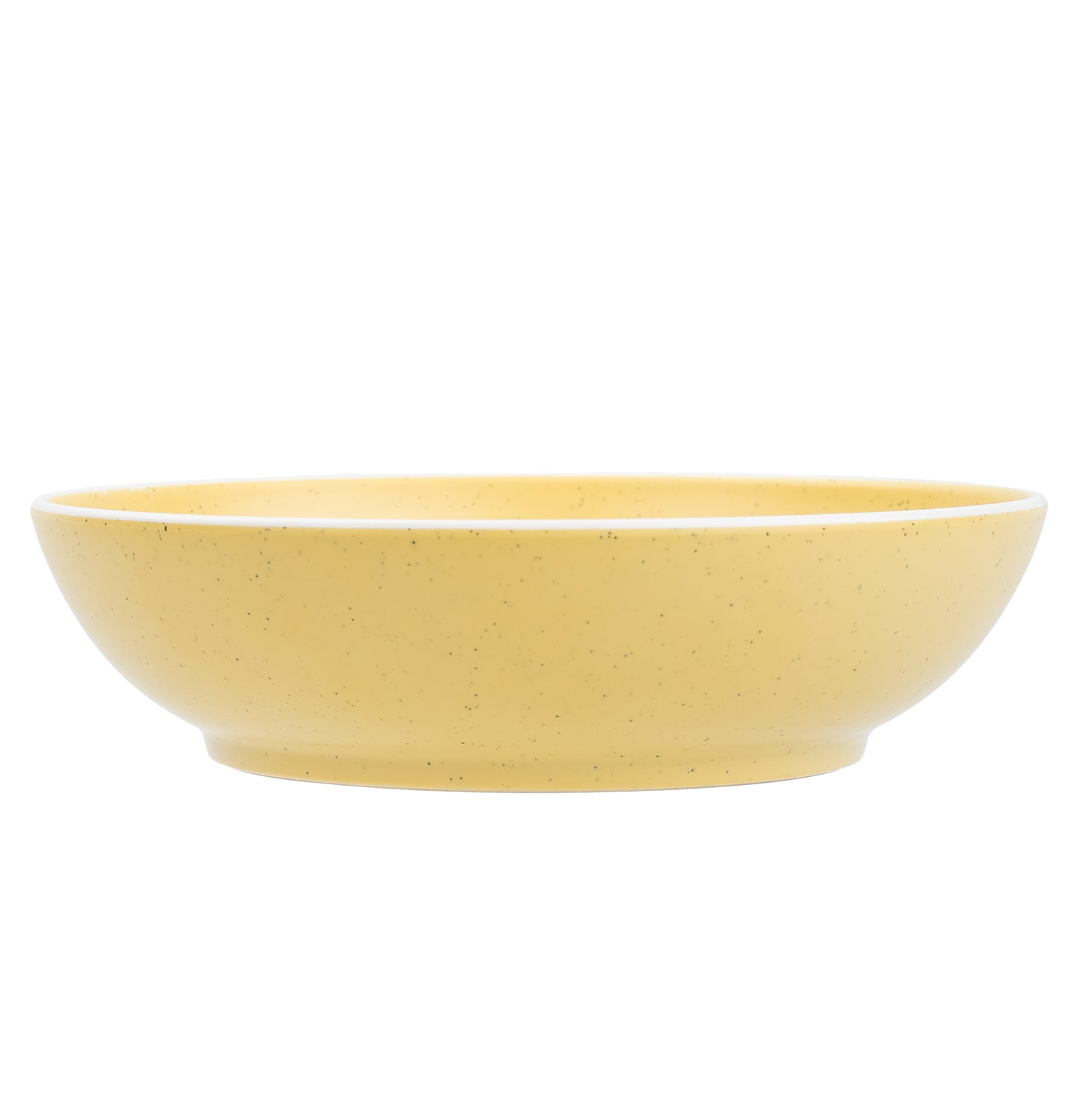 Freisteller Kunststoffbowl mit Magnet