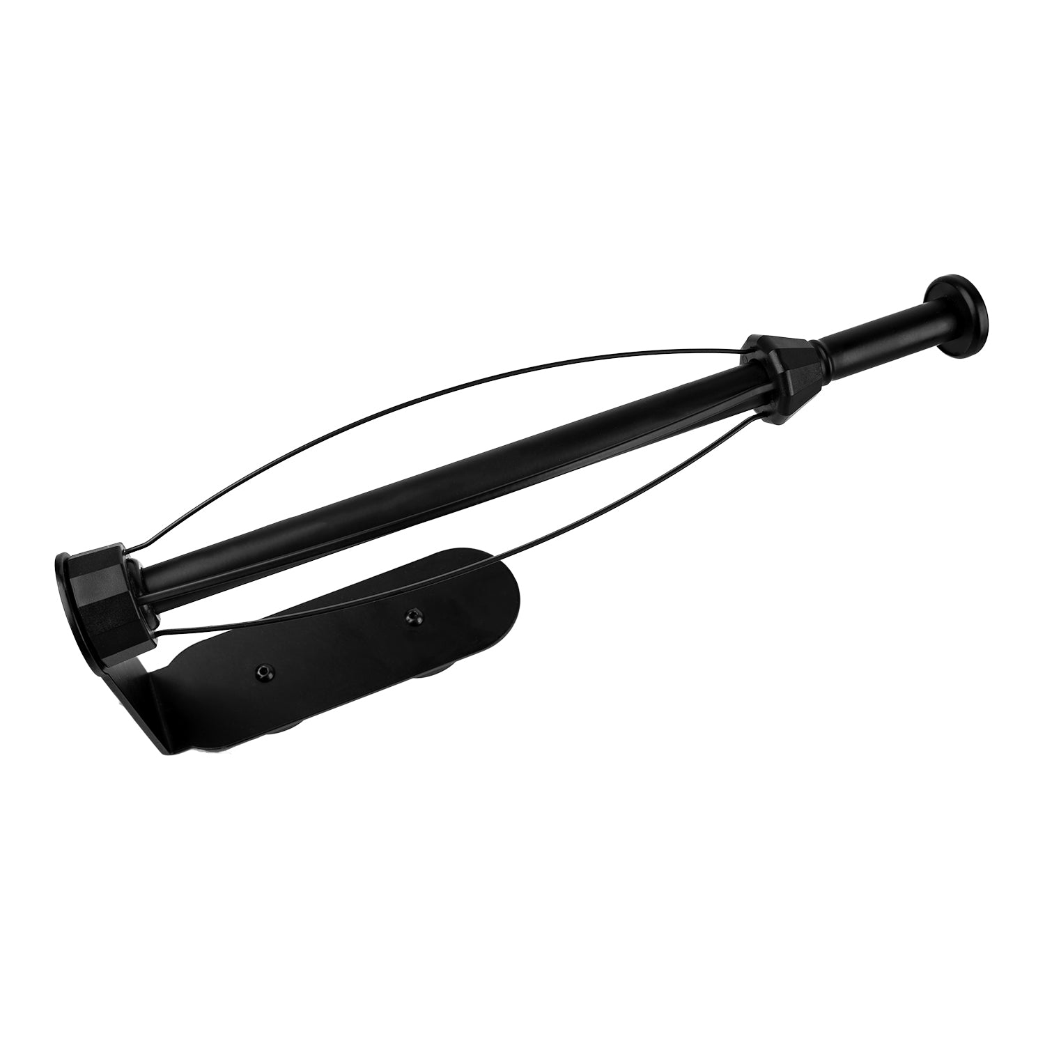Freisteller Küchenrollenhalter mit Magnete