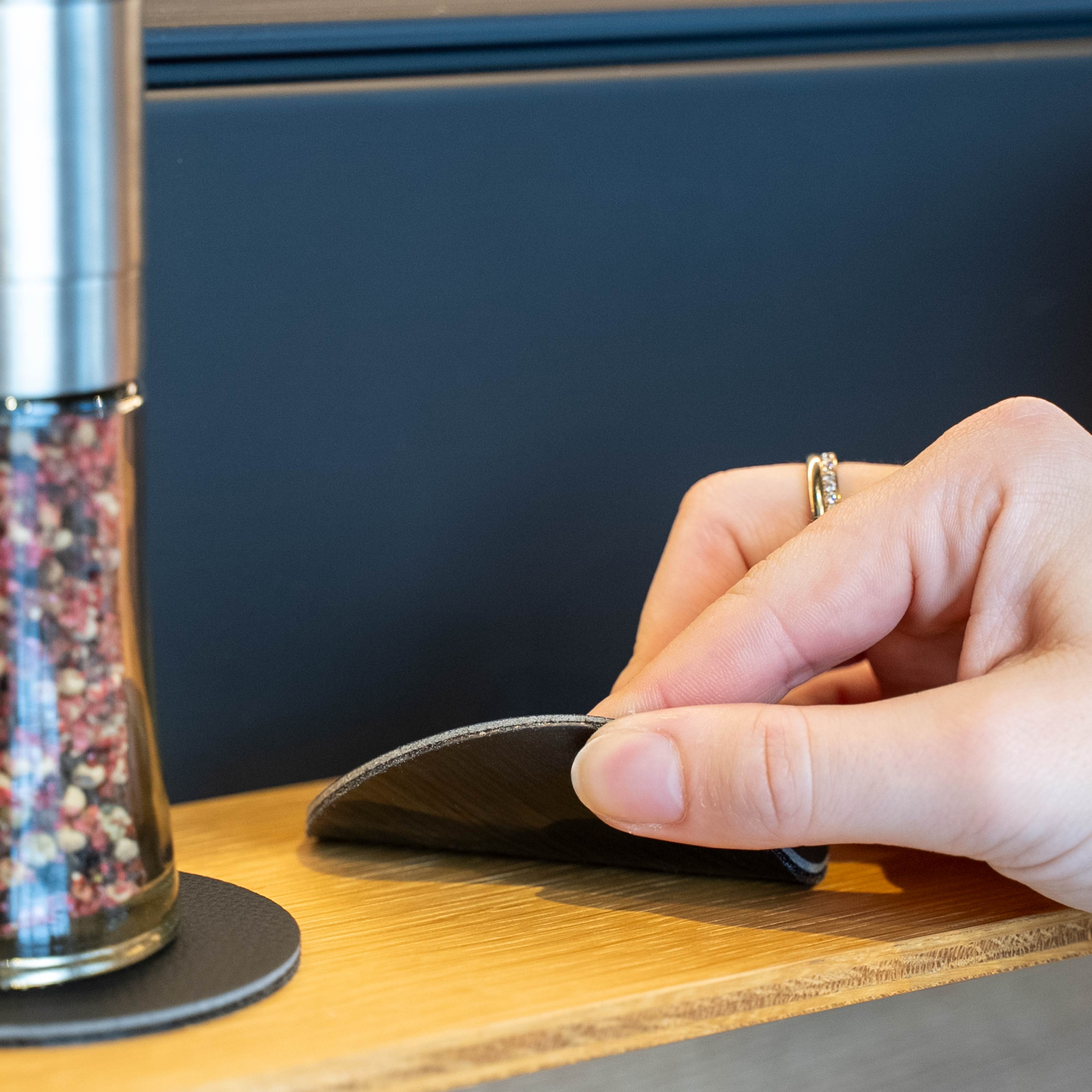 Magnet-Gewürzmühlen