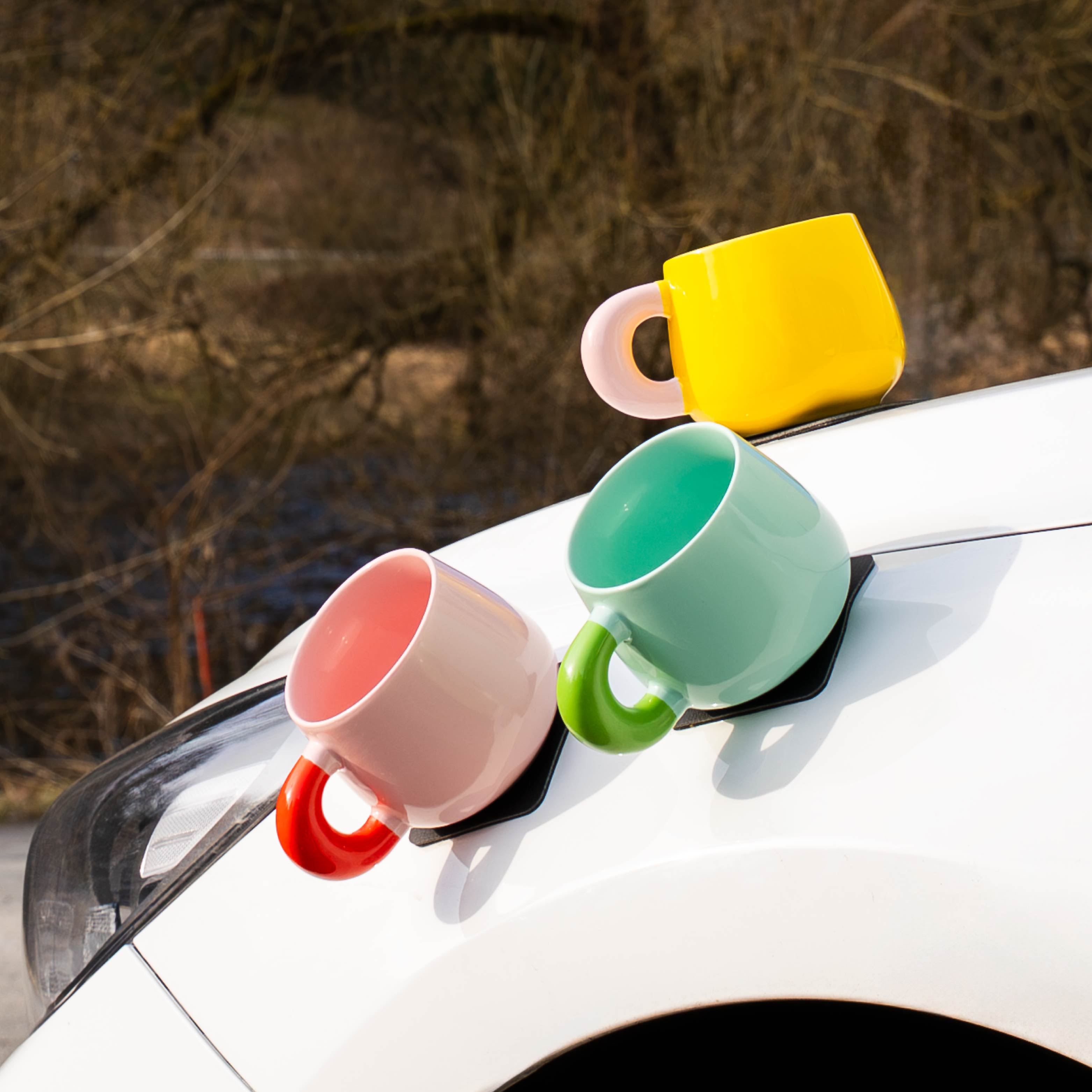 Magnet-Henkel-Pott CANDYLEMON