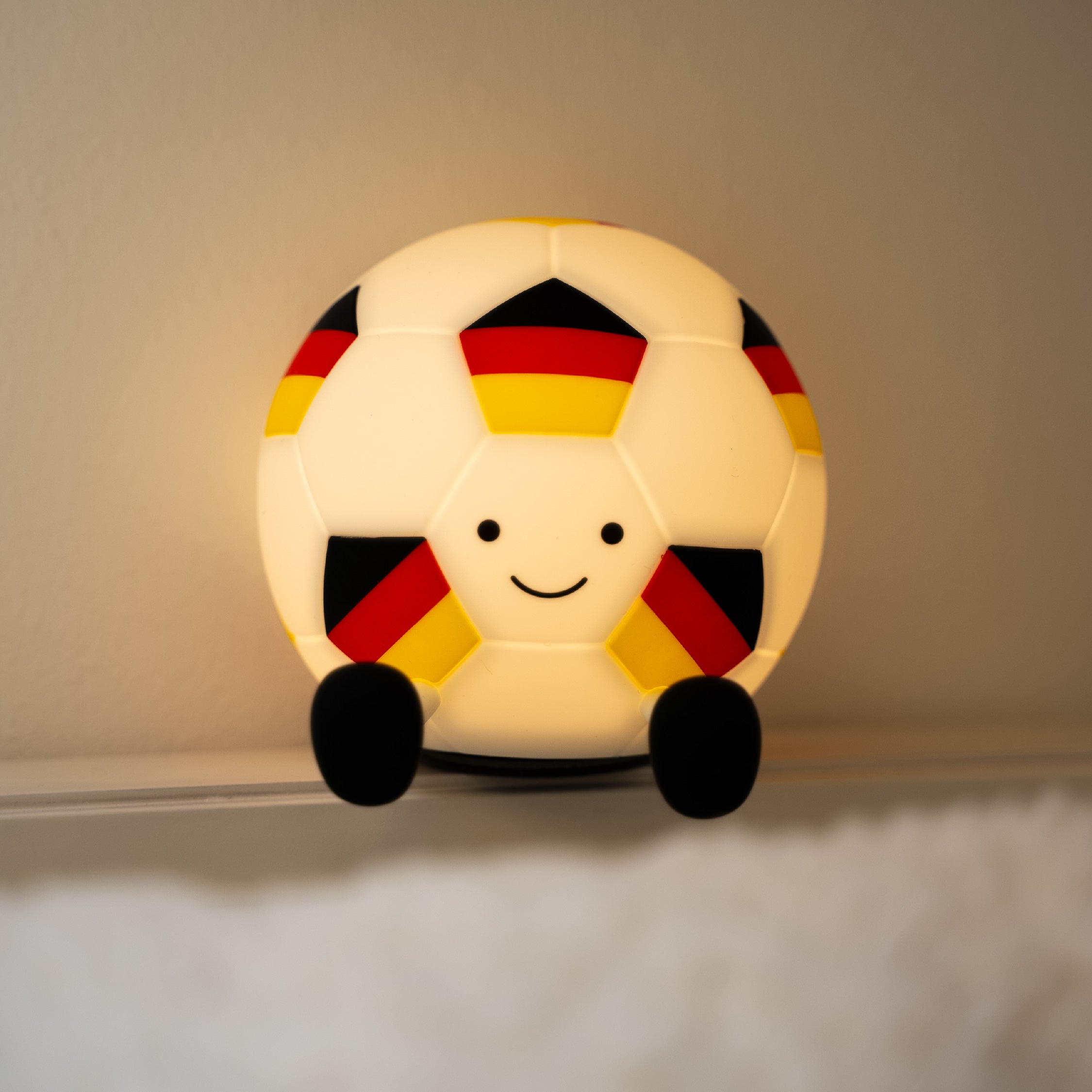 Magnet-DIY-Leuchte PAULE inkl. Pad