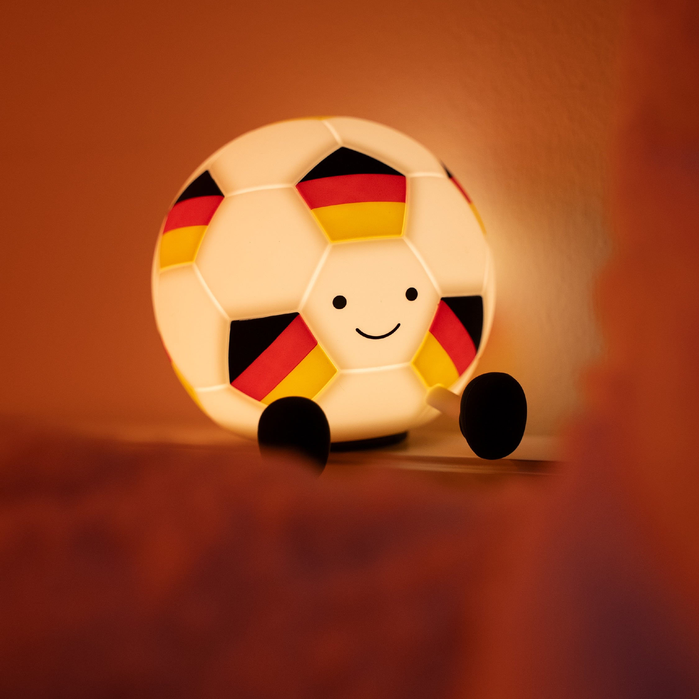 Magnet-DIY-Leuchte PAULE inkl. Pad