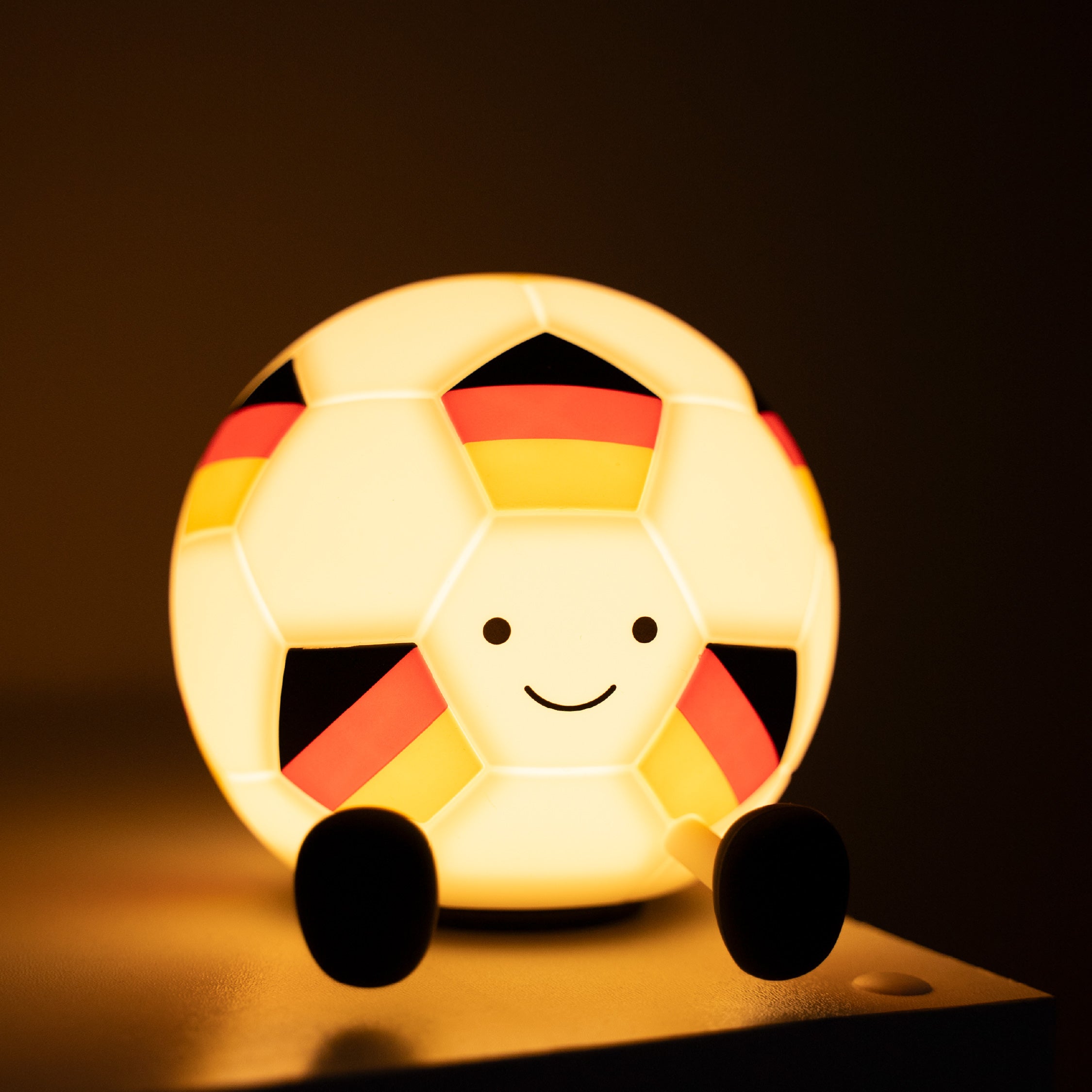 Magnet-DIY-Leuchte PAULE inkl. Pad