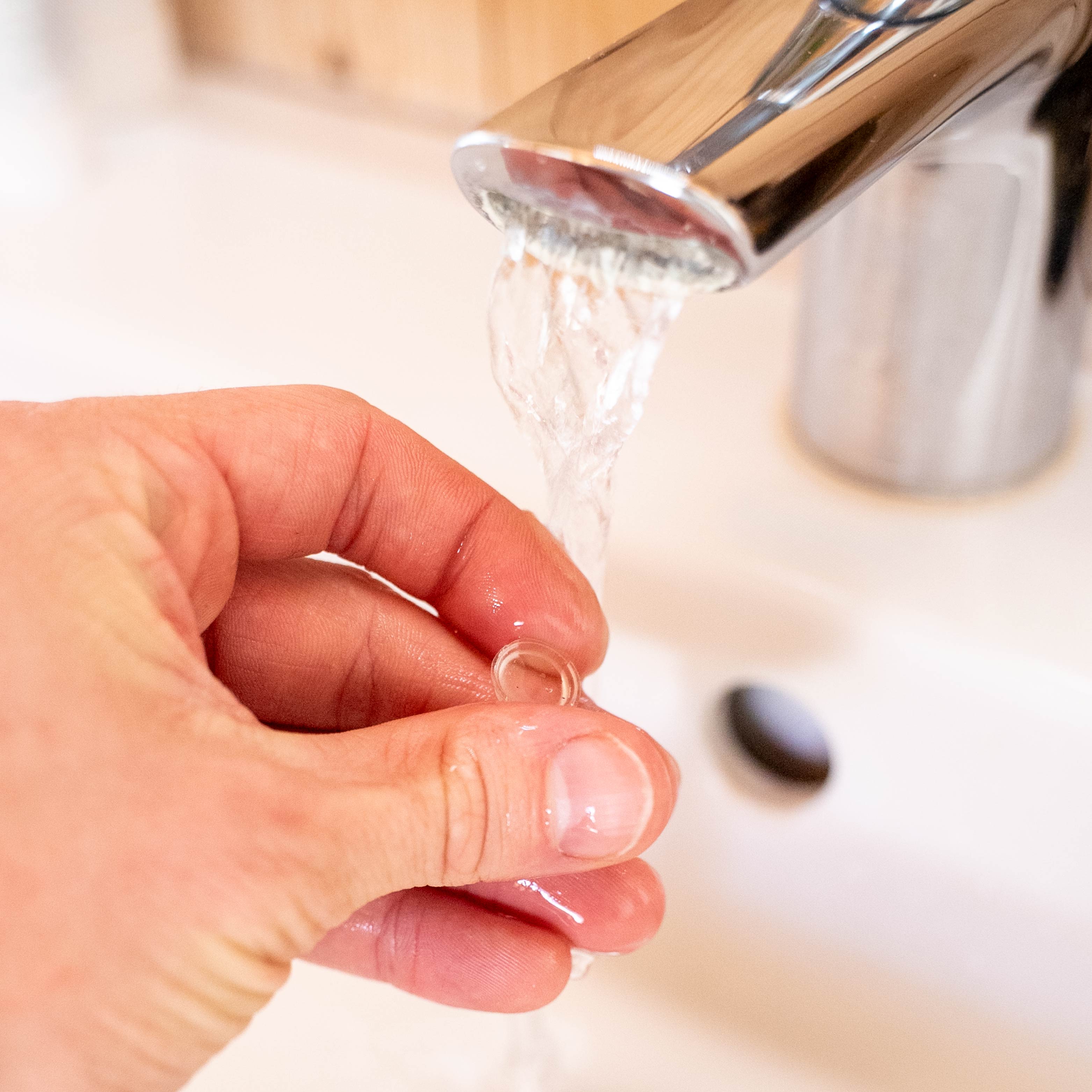 Nano-Gel-Schutzpads S