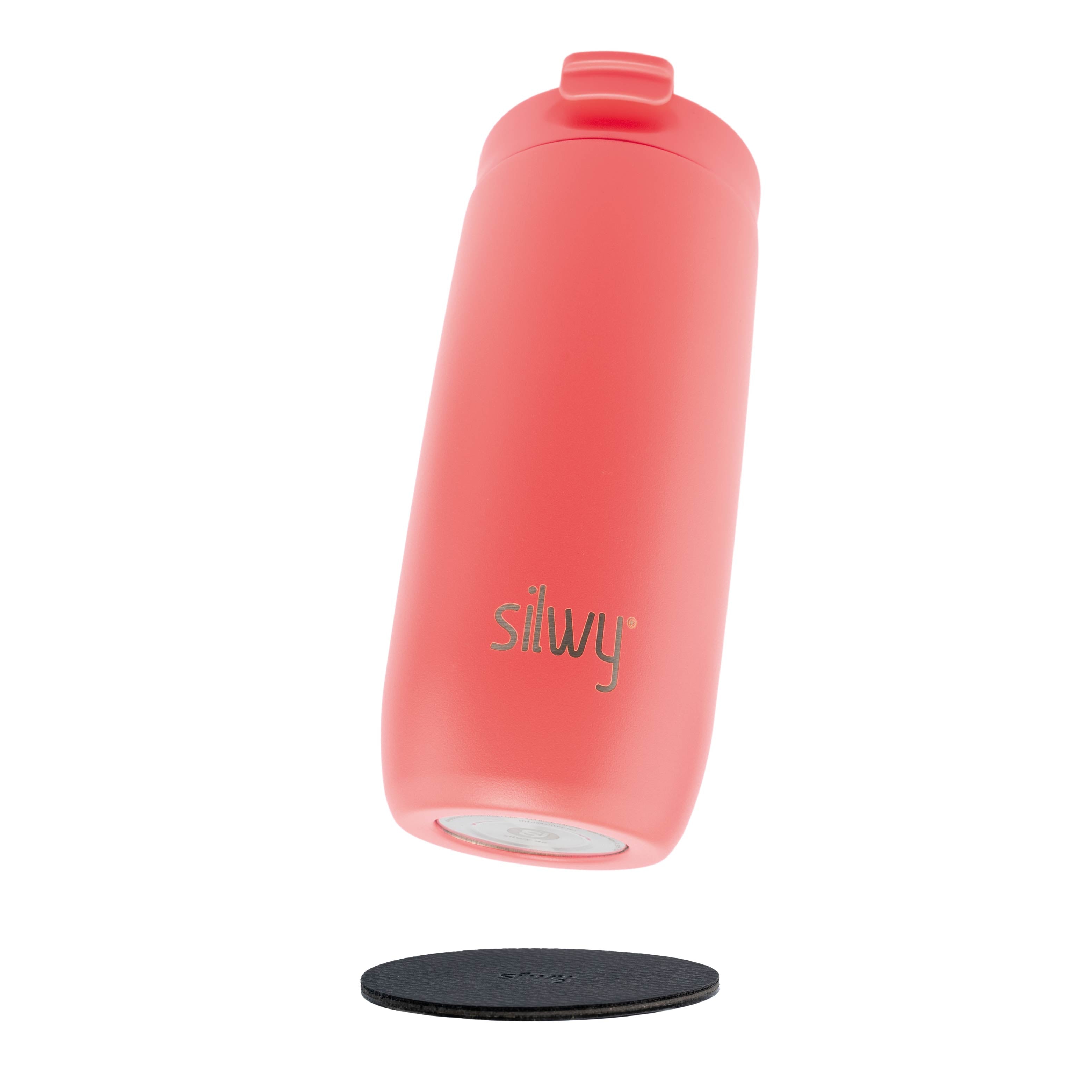 Magnet Heat Cup MELON
