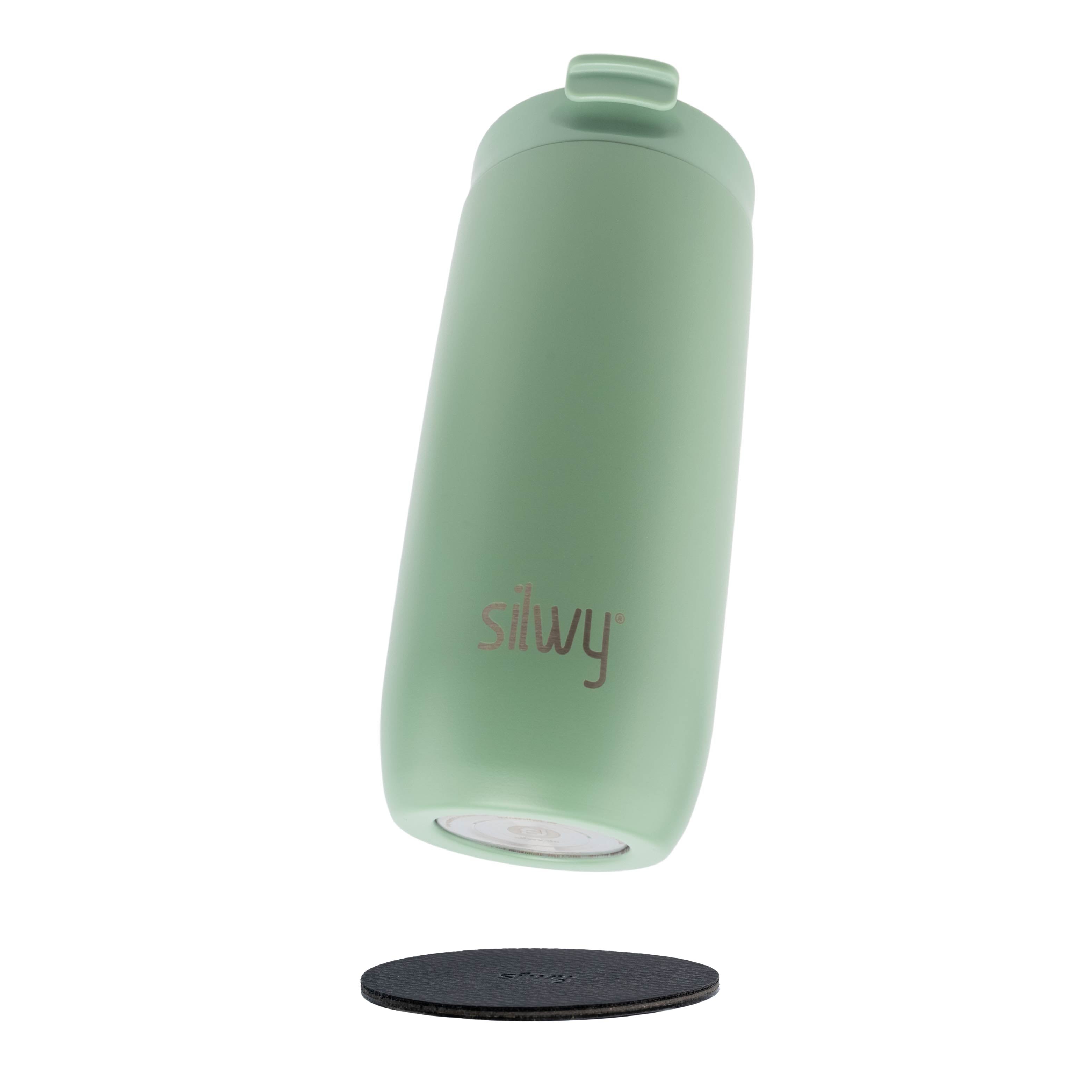 Magnet-Thermo-Cup SAGE