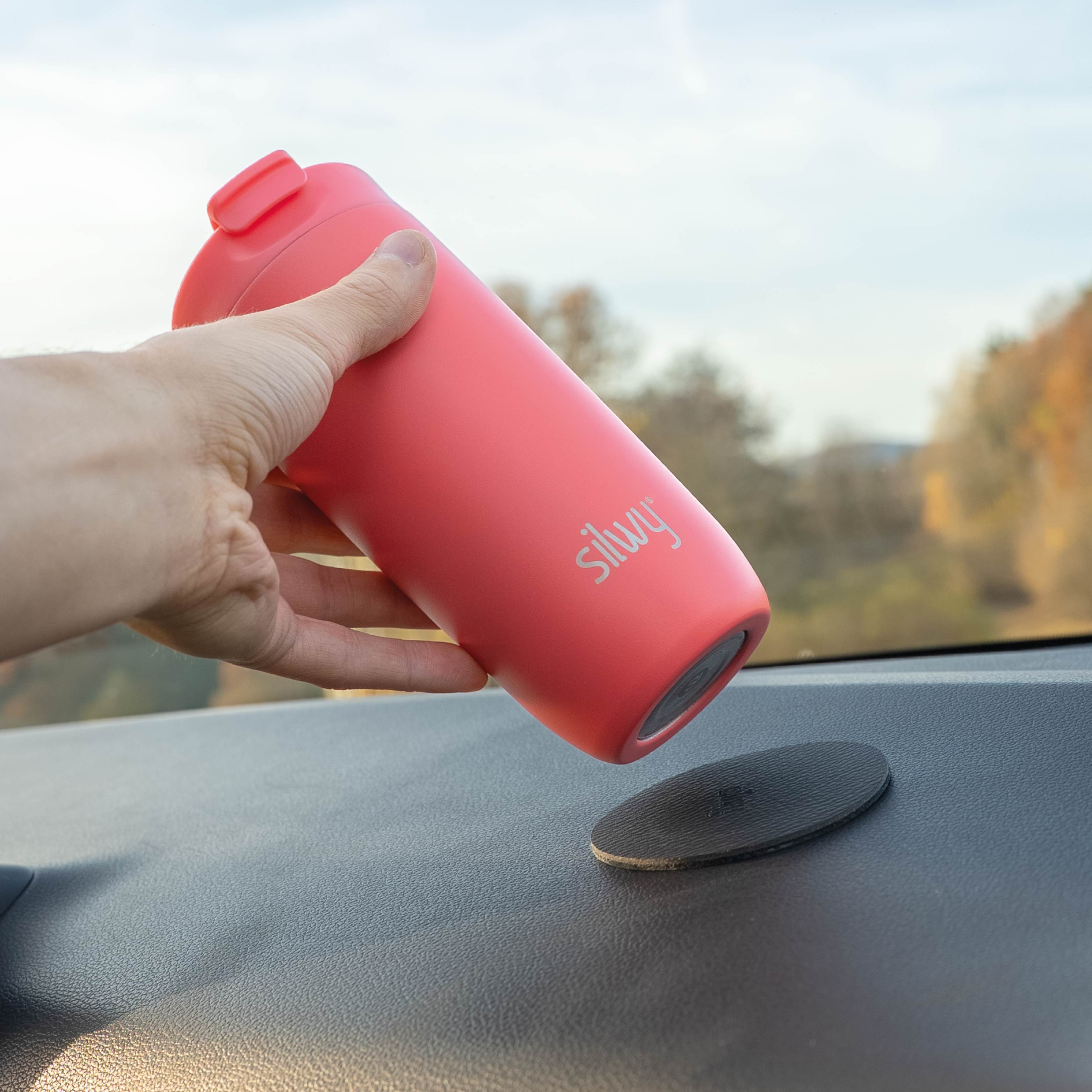 Magnet Heat Cup MELON