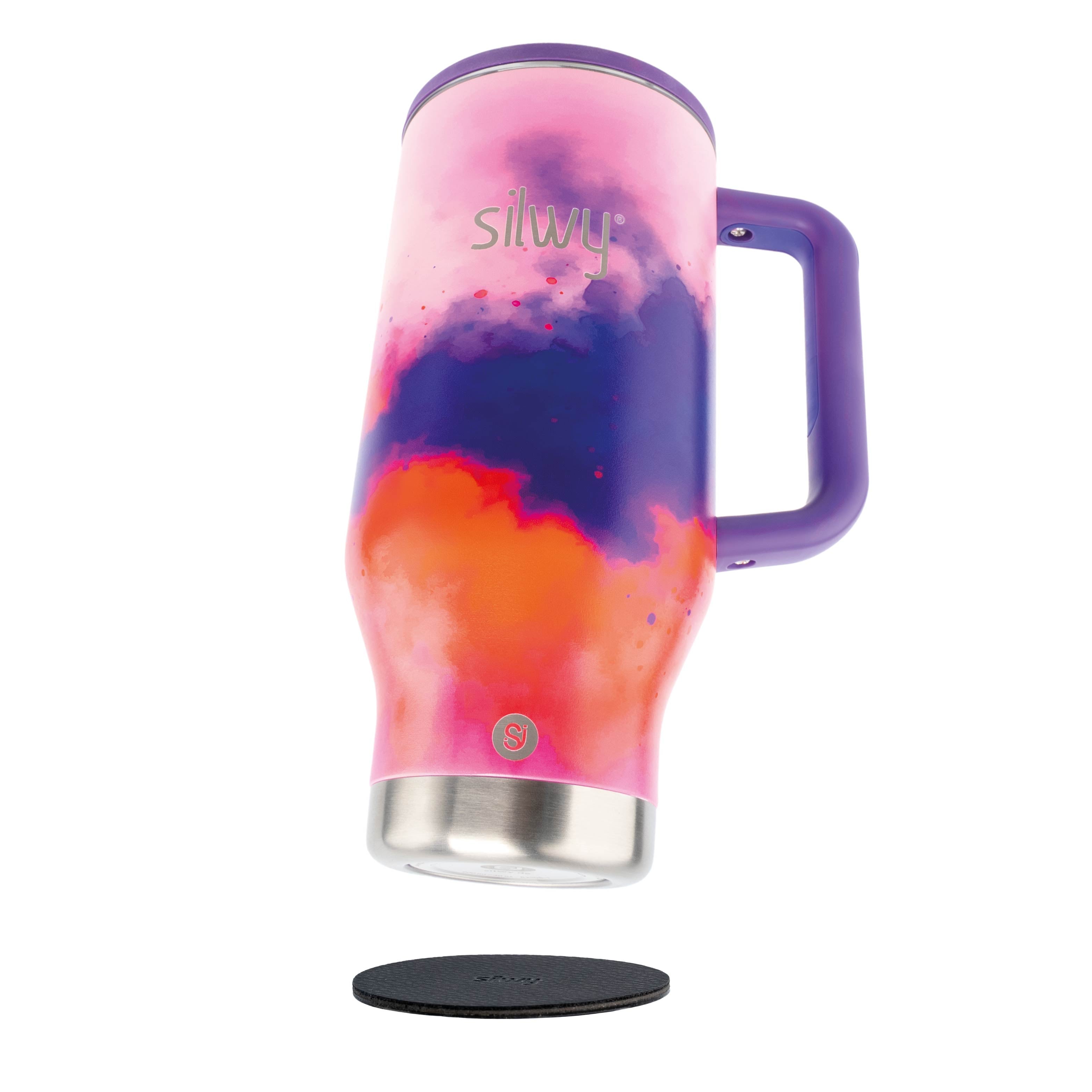 Bicchiere Termico Magnetico SPLASH