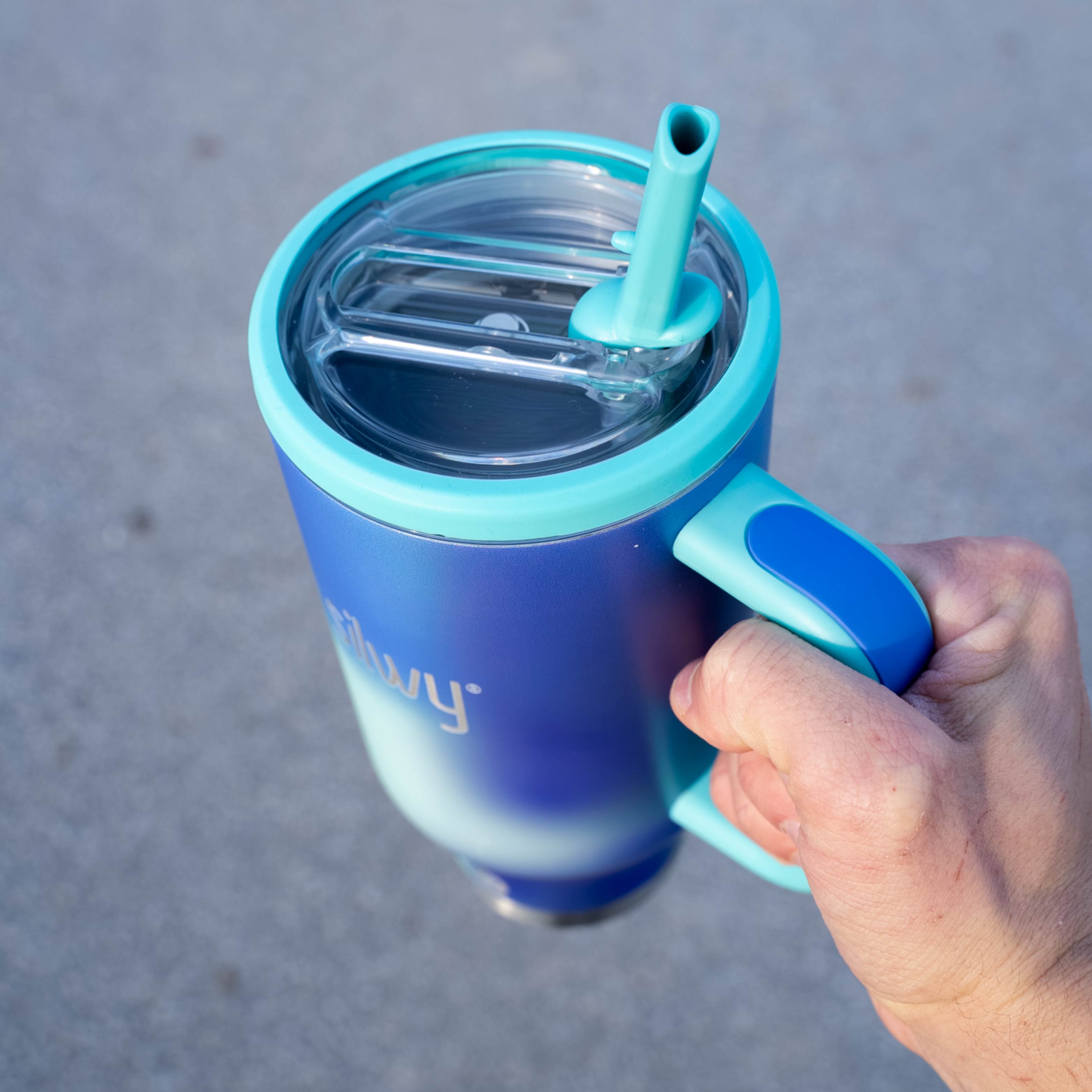 Thermos magnetico termico OCEAN