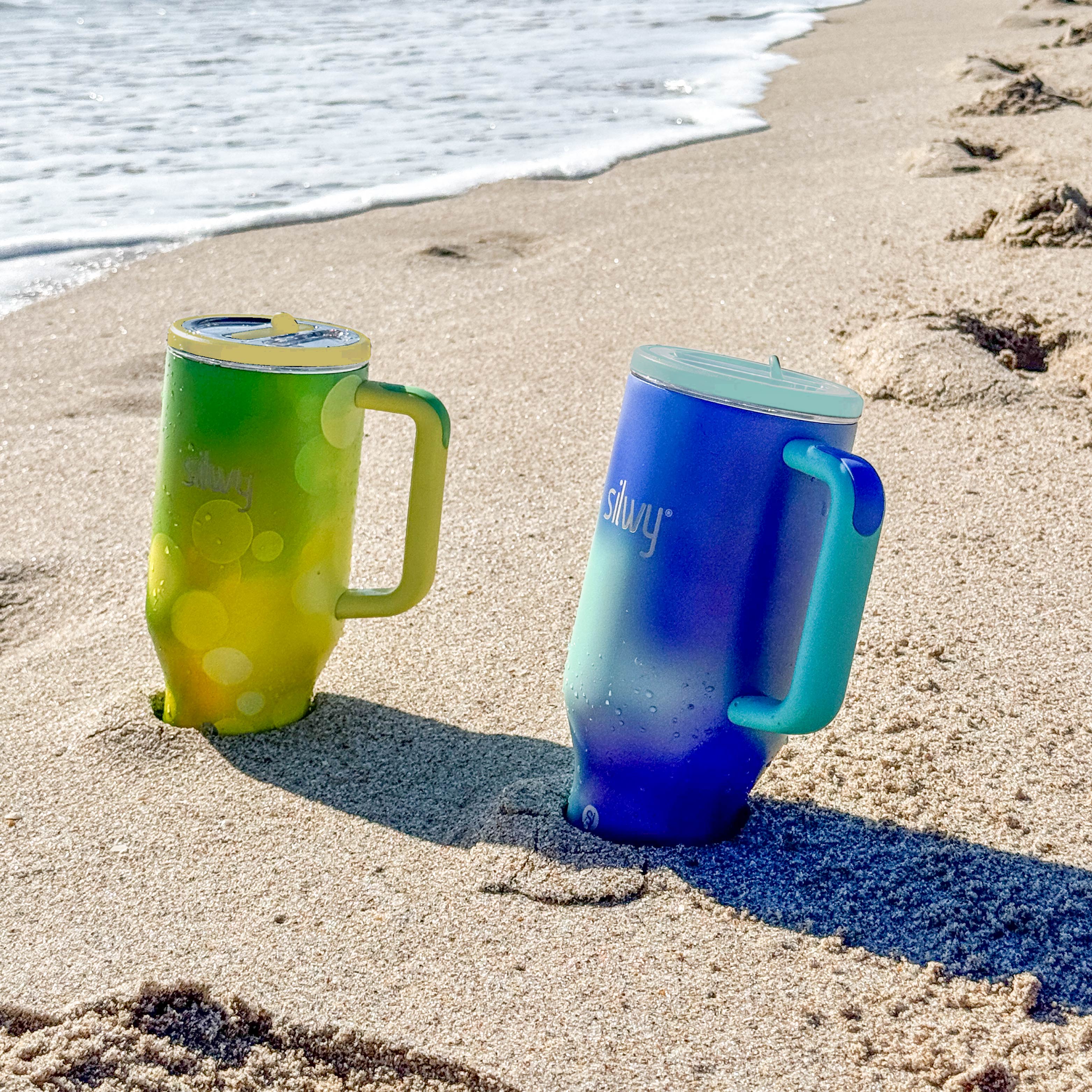 Thermos magnetico termico OCEAN
