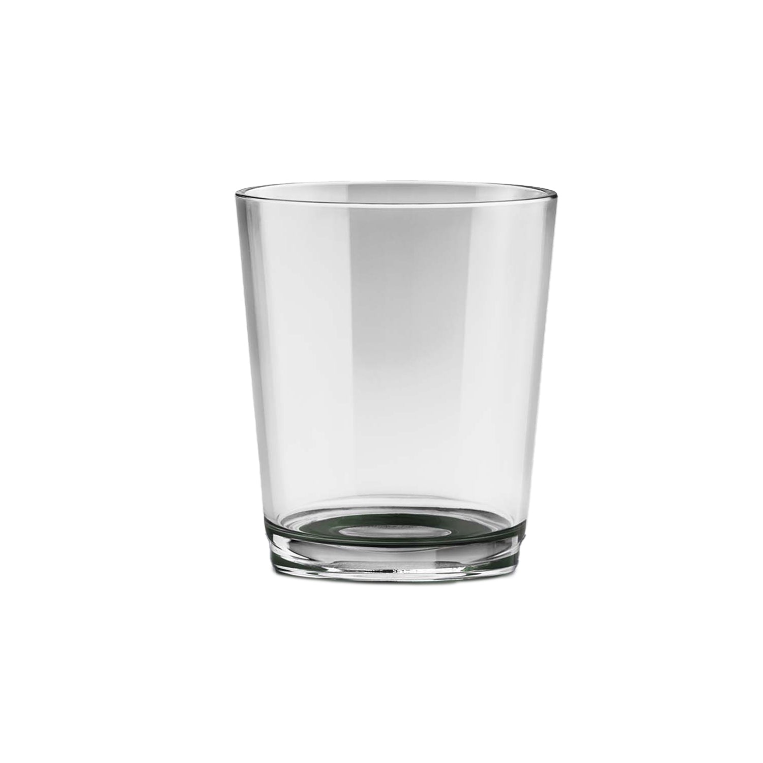 Freisteller Kunststoffbecher mit Magnet