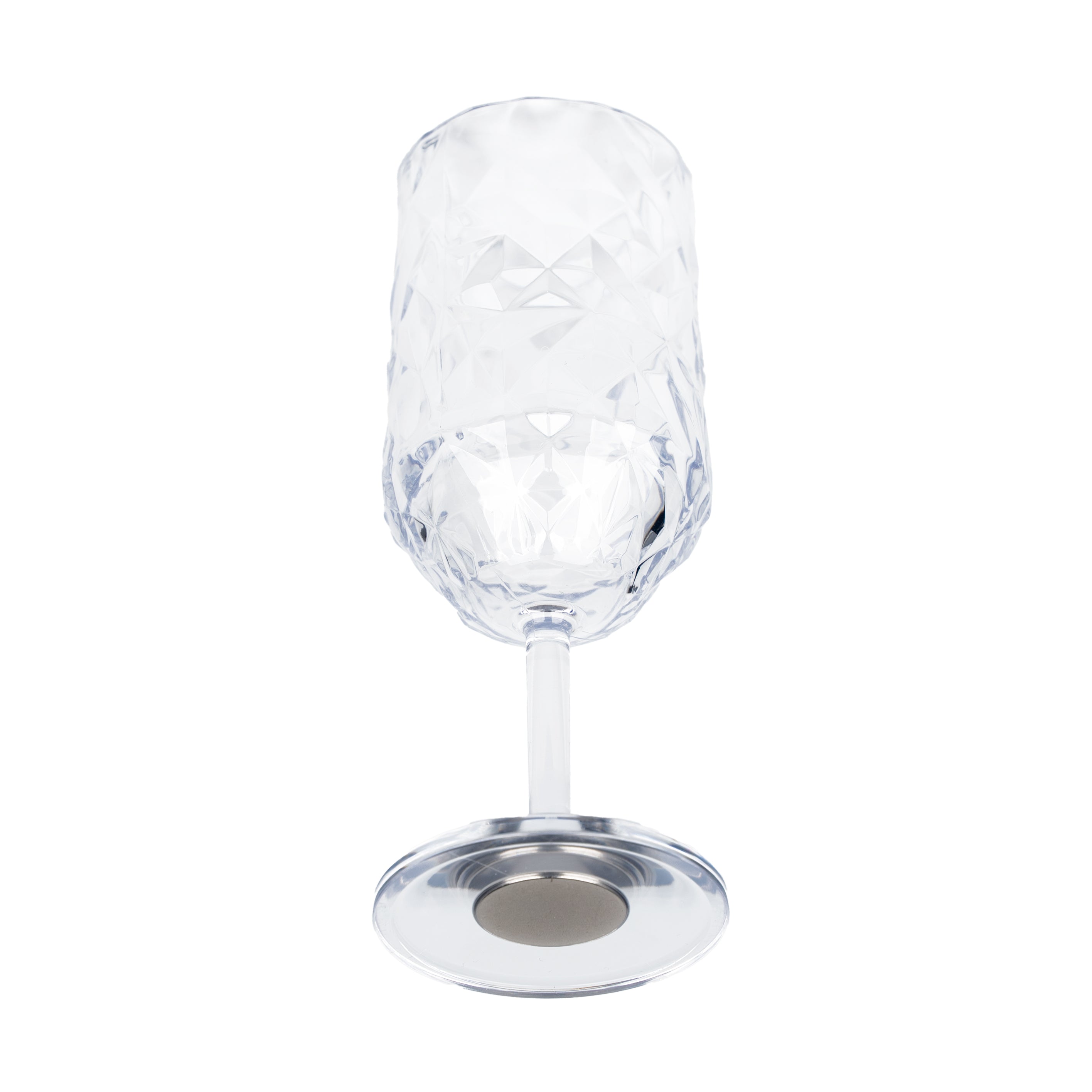 Vidrio plástico magnético WEIN CLEAR PRISMA sin almohadilla