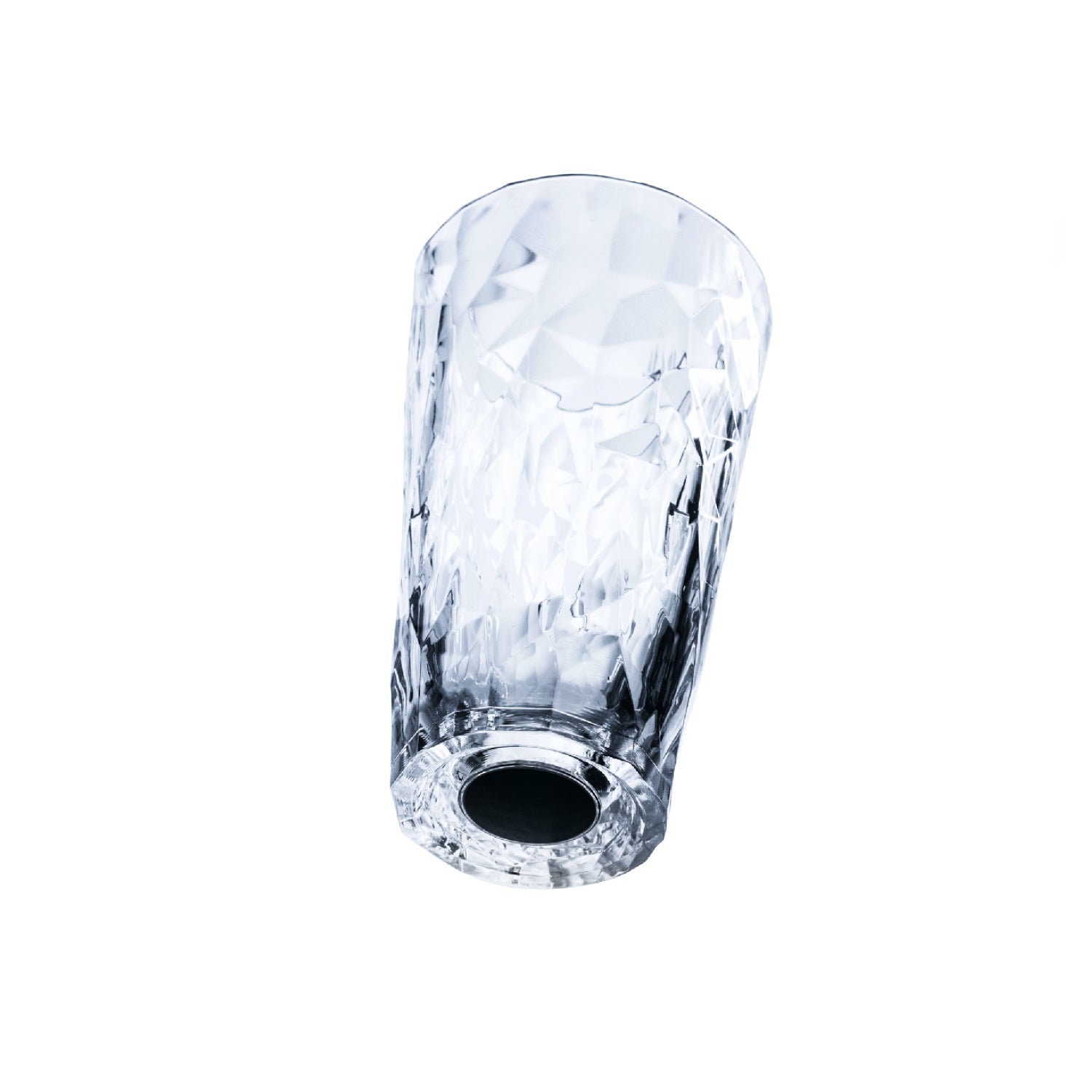 Freisteller Kunststoffglas Longdrink mit Magnet