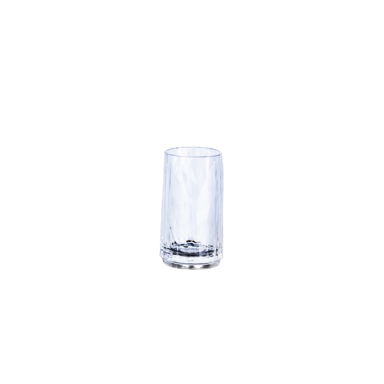Freisteller Kunststoffglas Shot mit Magnet