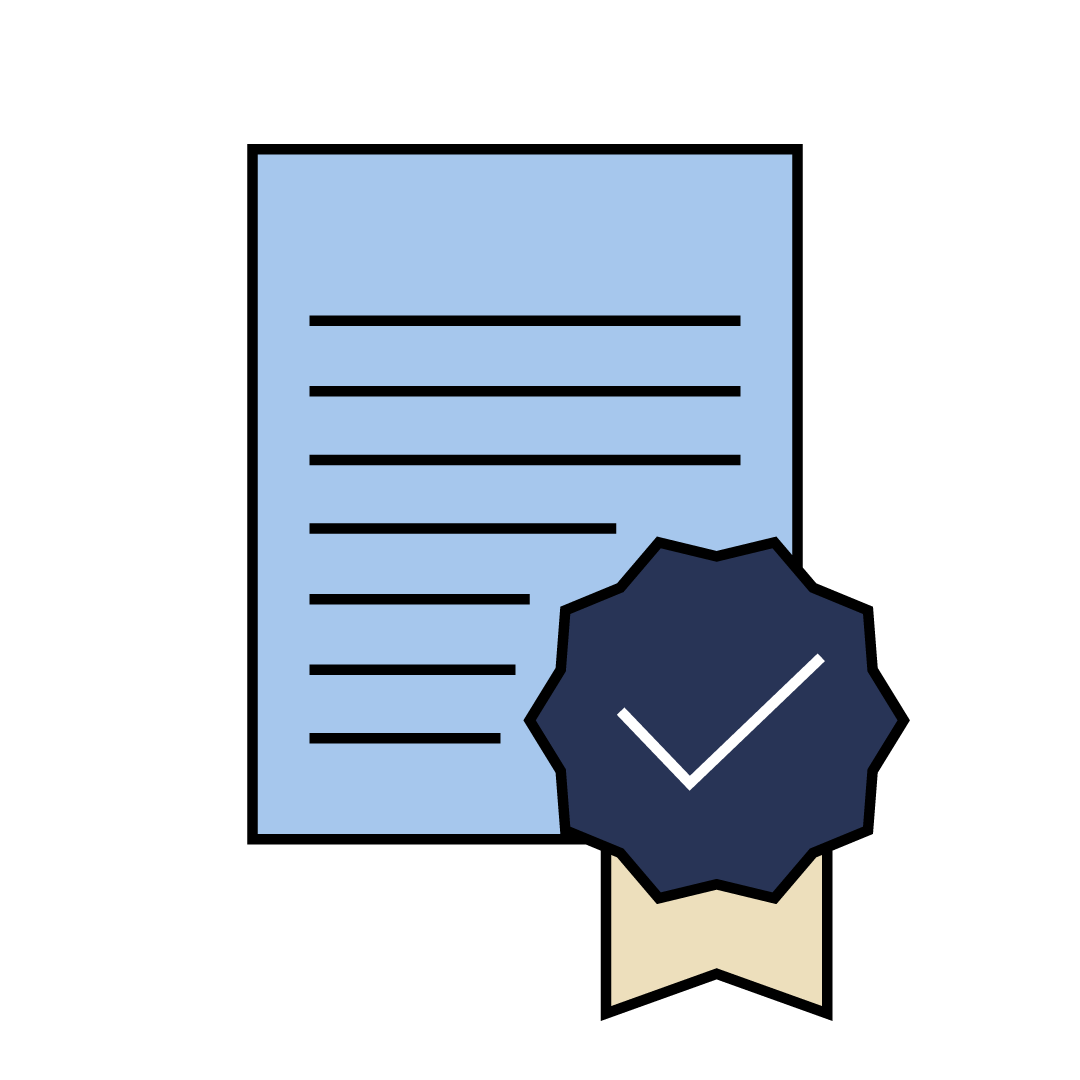 Patent Icon 