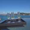 Best of Content auf dem Boot