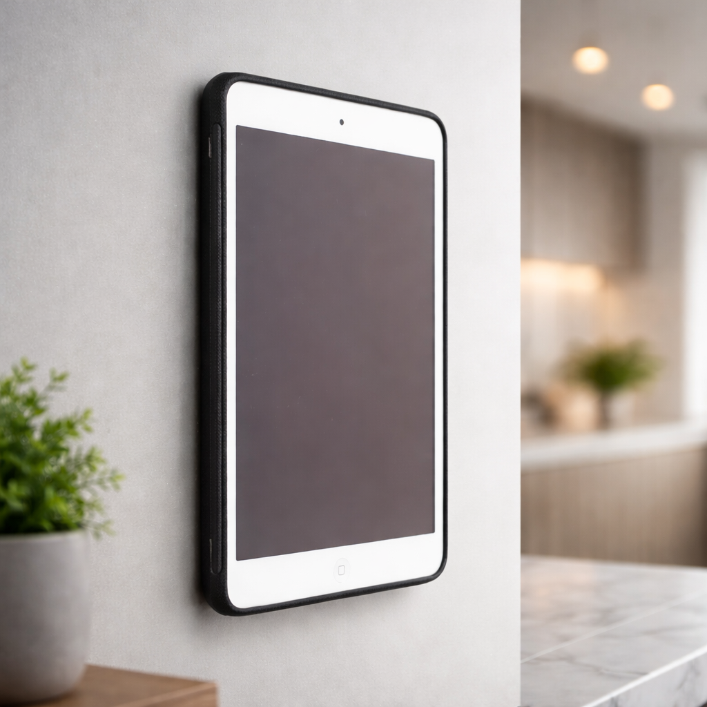 Magnet-VACUUM-Patch inkl. VACUUM x silwy® sticky base